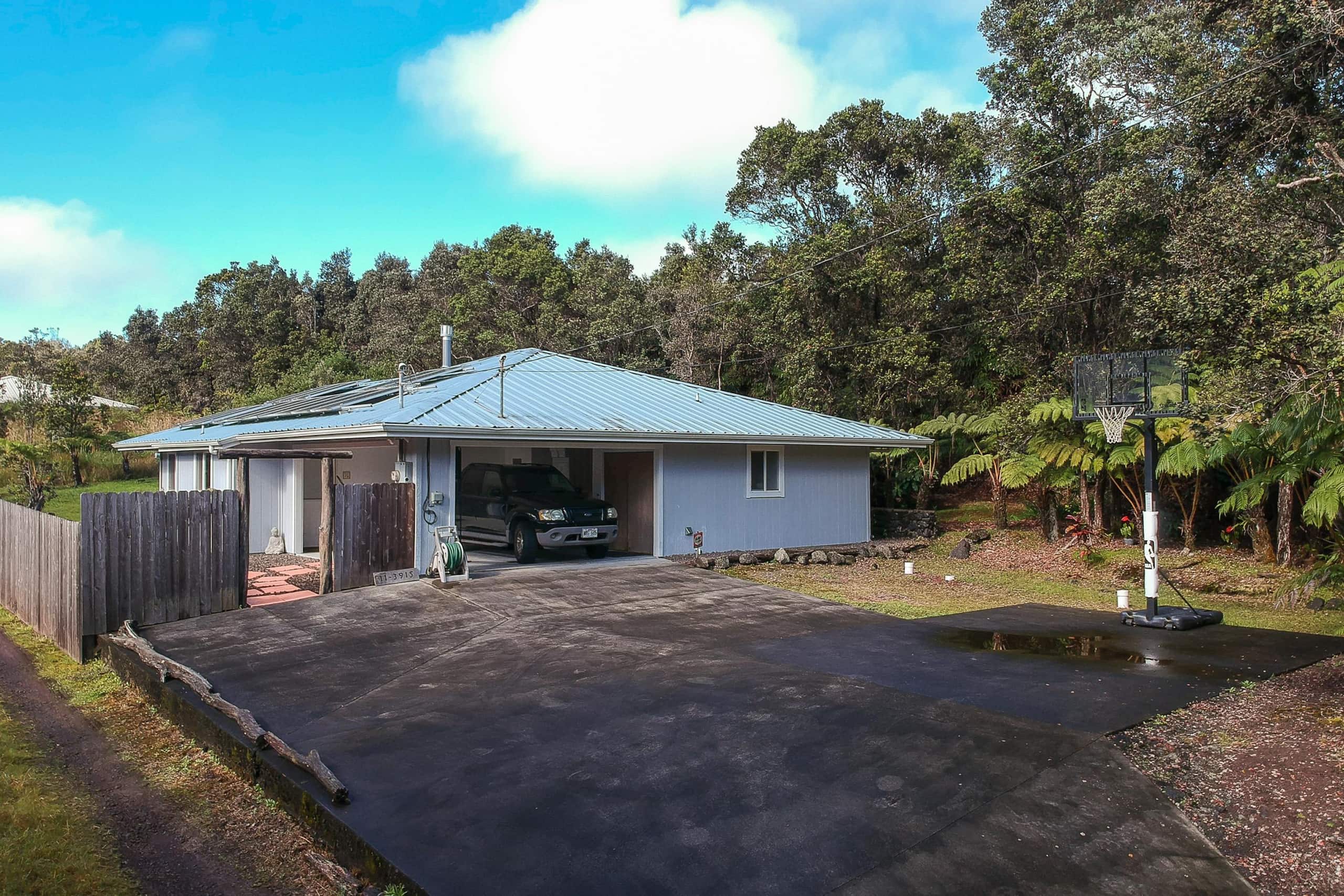 Home in Volcano · ★4.81 · 1 bedroom · 1 bed · 1 bath - Image 19