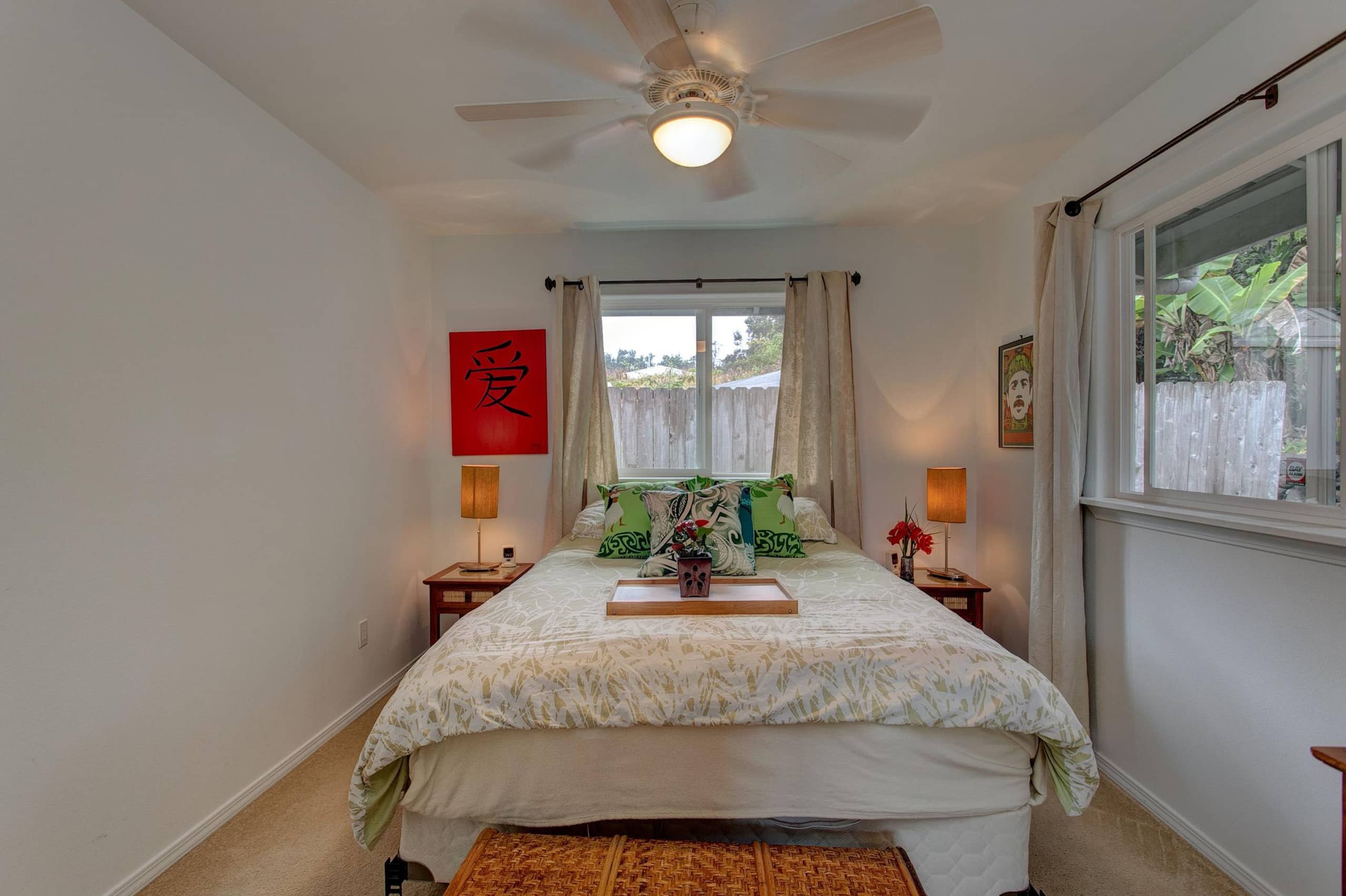 Home in Volcano · ★4.81 · 1 bedroom · 1 bed · 1 bath - Image 8