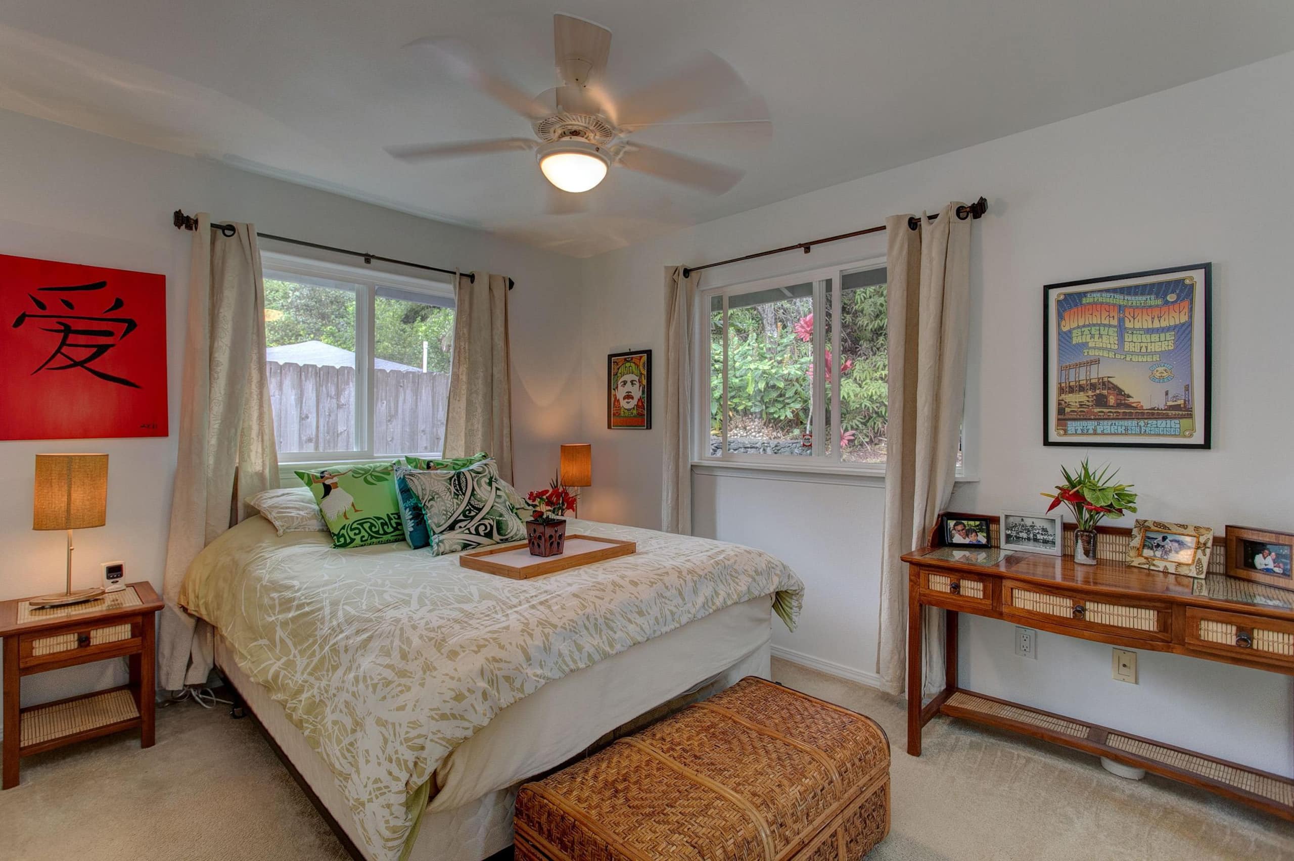 Home in Volcano · ★4.81 · 1 bedroom · 1 bed · 1 bath - Image 7