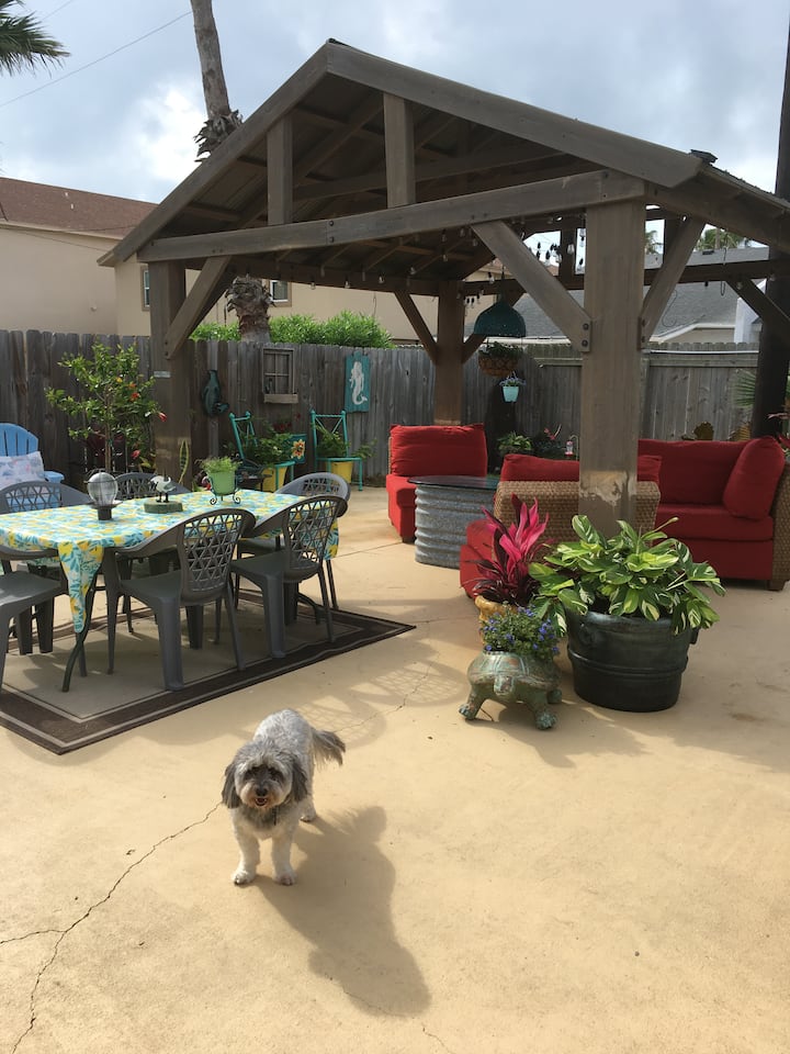 Brownsville Vacation Rentals Airbnb