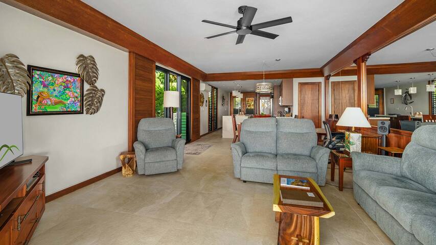 Poipu Kapili 7 by Parrish Kauai gallery image 3