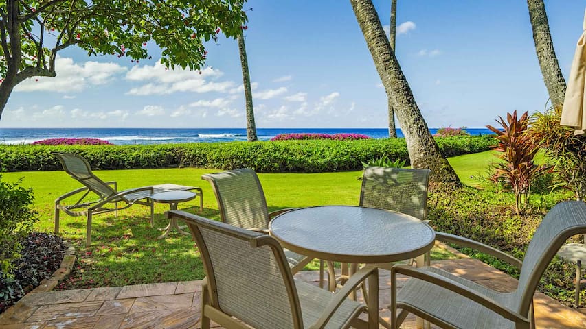 Poipu Kapili 7 by Parrish Kauai