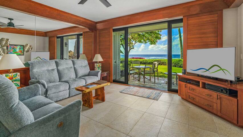 Poipu Kapili 7 by Parrish Kauai gallery image 2