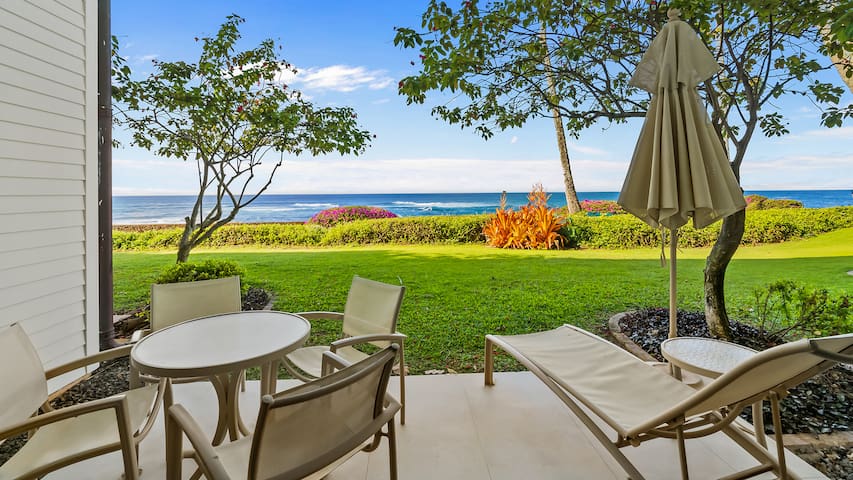 Poipu Kapili 8 by Parrish Kauai