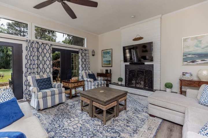 Island Rentals Of Hilton Head managed Airbnb listing 2