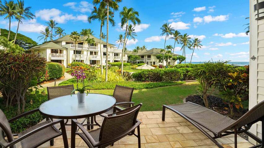 Poipu Kapili 18 By Parrish Kauai