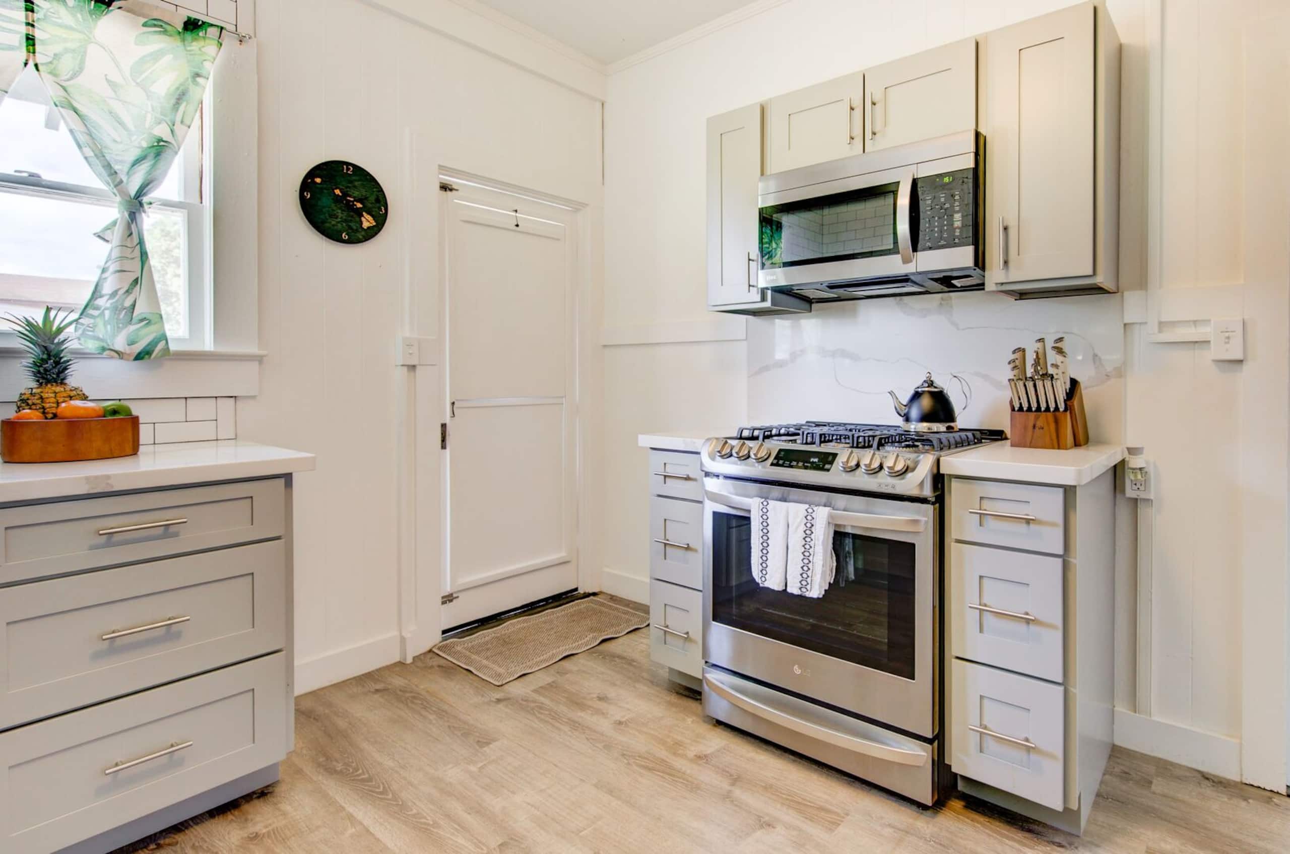 Home in Waimea · ★4.86 · 2 bedrooms · 2 beds · 1 bath - Image 9