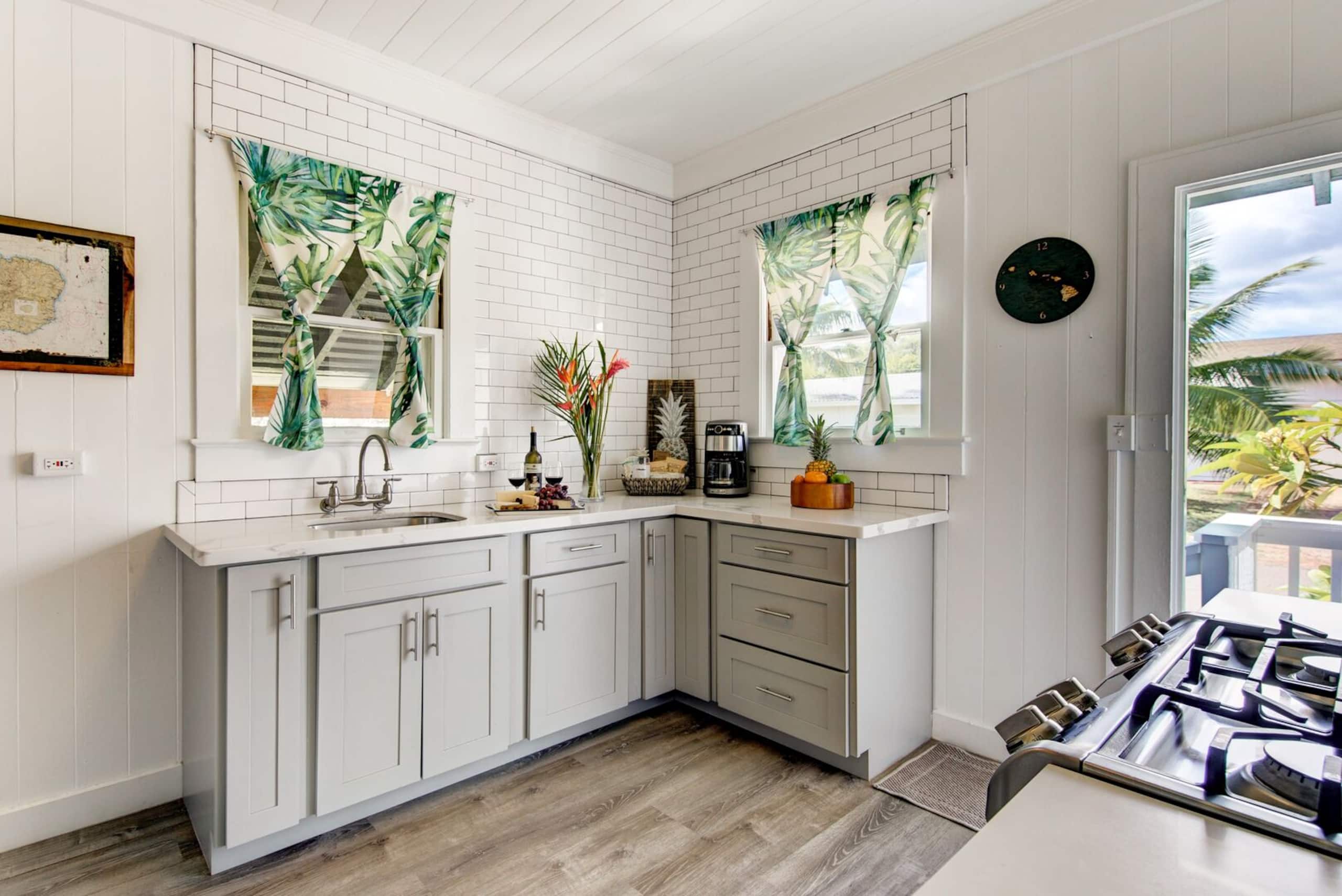 Home in Waimea · ★4.86 · 2 bedrooms · 2 beds · 1 bath - Image 8