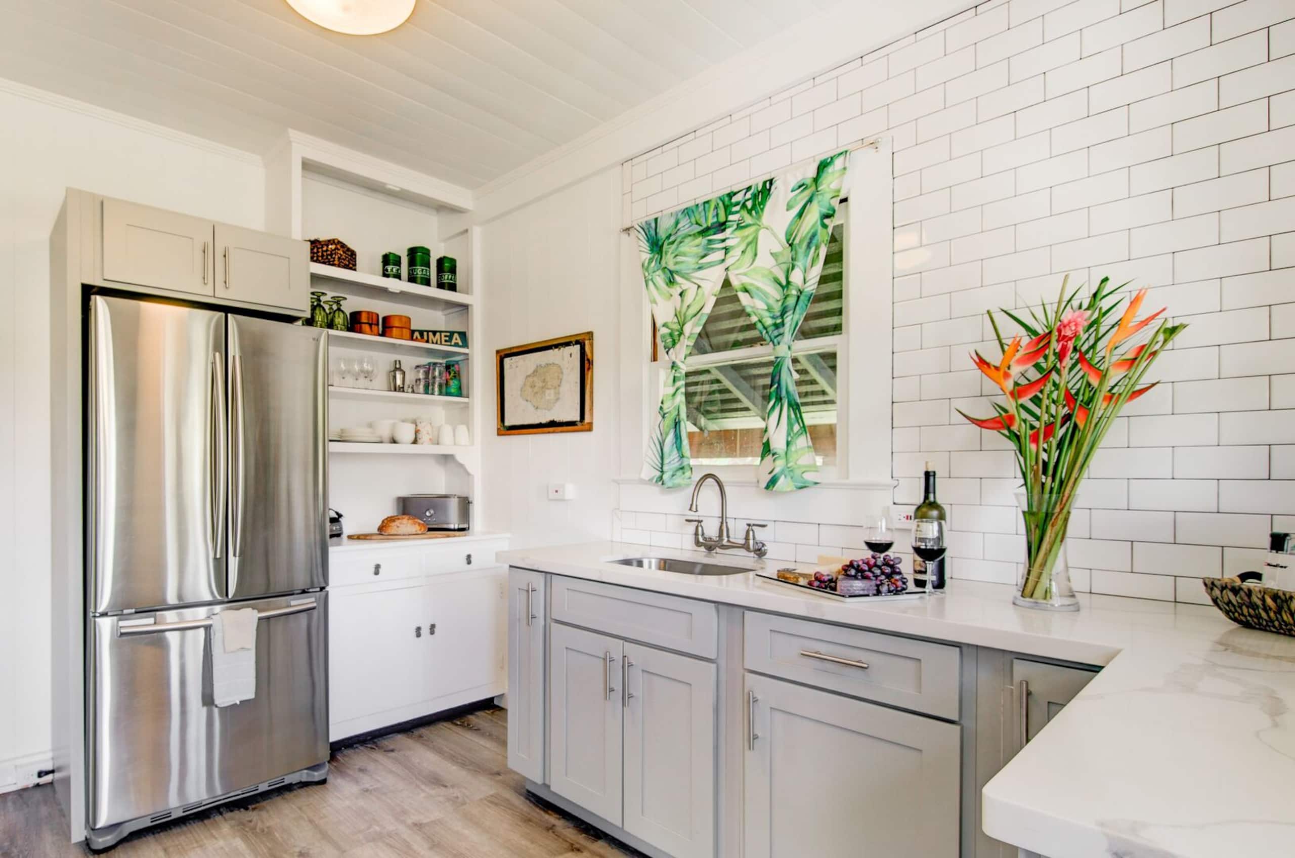 Home in Waimea · ★4.86 · 2 bedrooms · 2 beds · 1 bath - Image 10