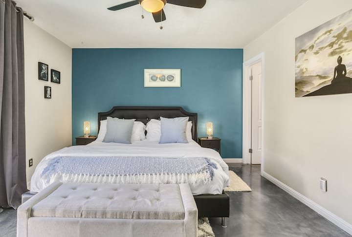 غرفة النوم 1