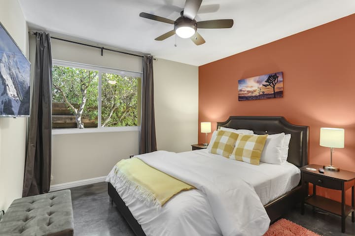 غرفة النوم 3