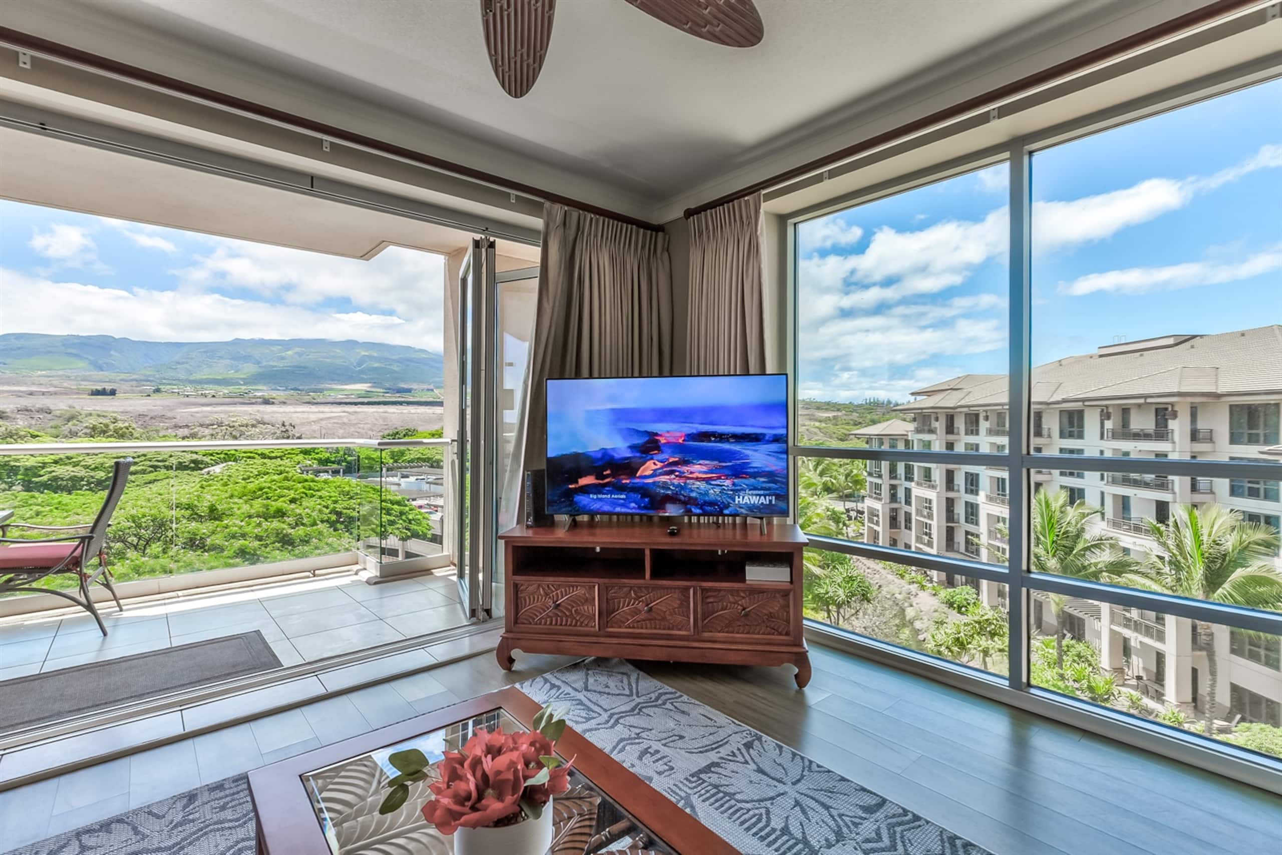 Condo in Lahaina · ★4.91 · 2 bedrooms · 3 beds · 2 baths - Image 4