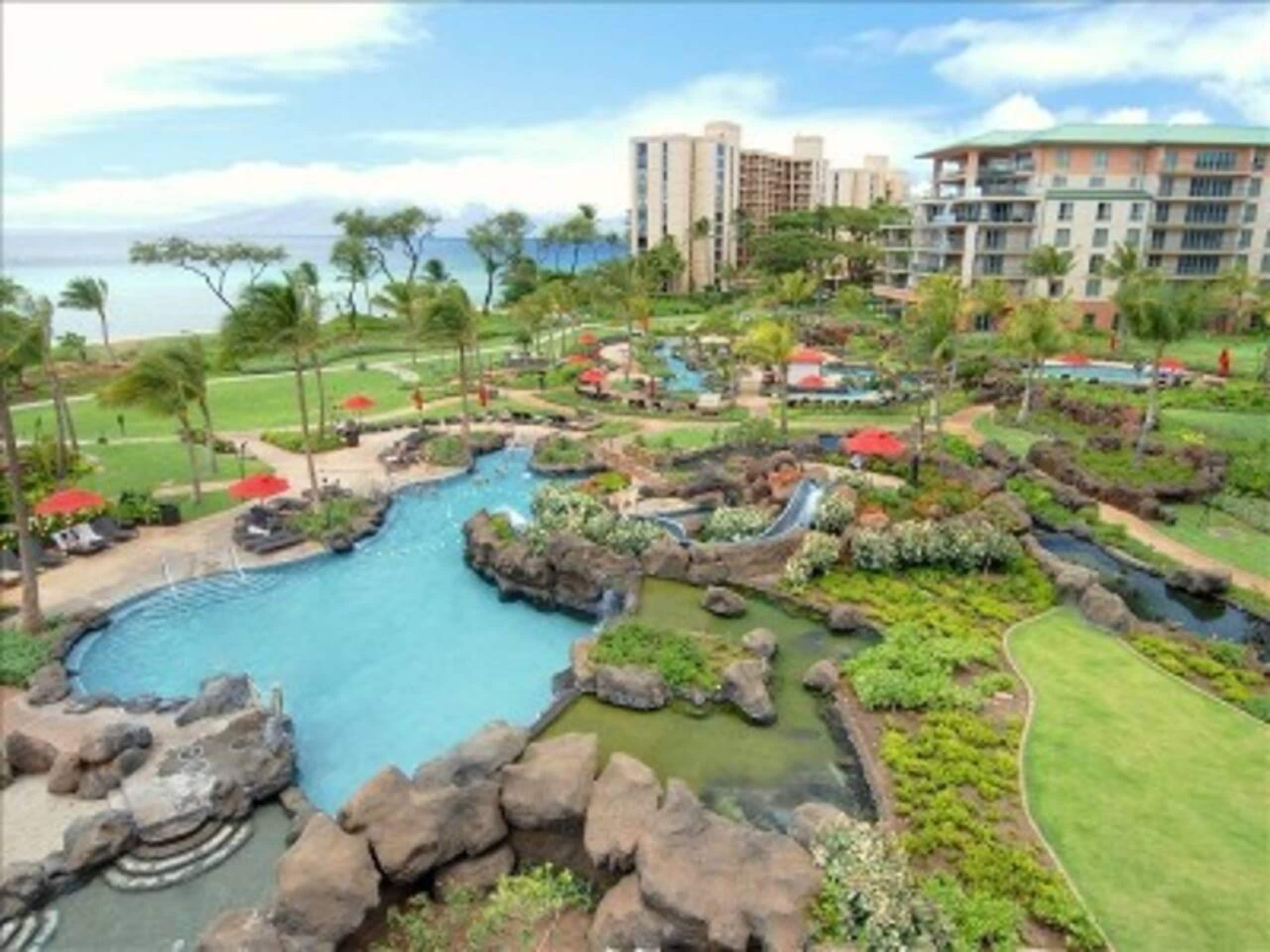 Condo in Lahaina · ★4.91 · 2 bedrooms · 3 beds · 2 baths - Image 54