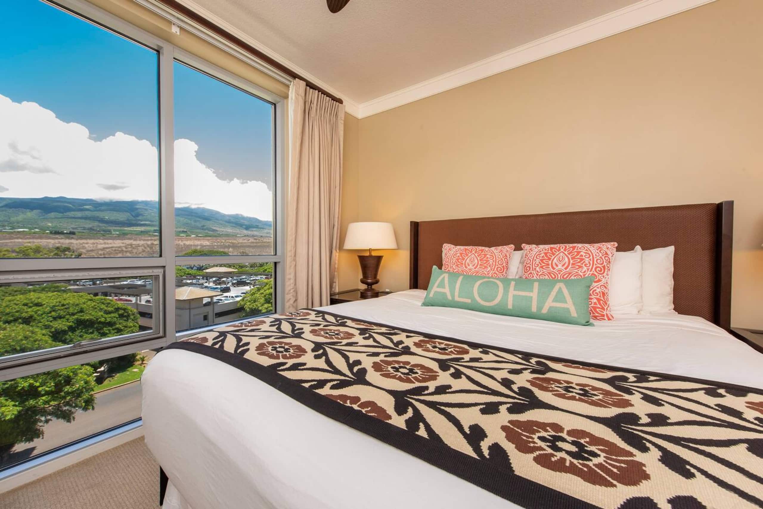 Condo in Lahaina · ★4.91 · 2 bedrooms · 3 beds · 2 baths - Image 19