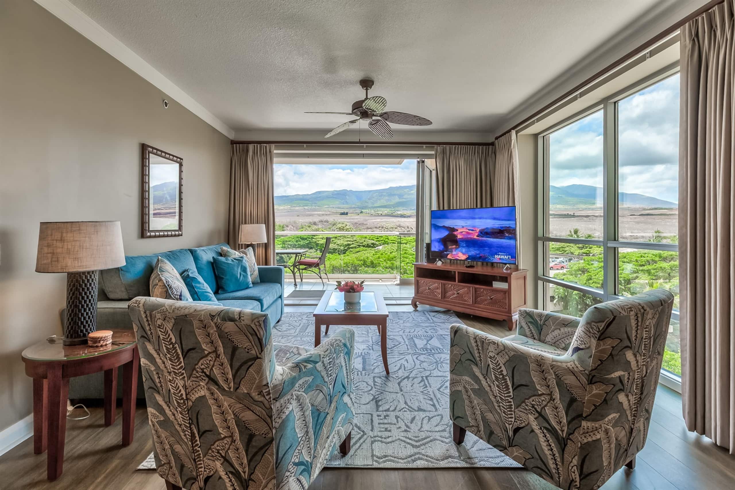 Condo in Lahaina · ★4.91 · 2 bedrooms · 3 beds · 2 baths - Image 3
