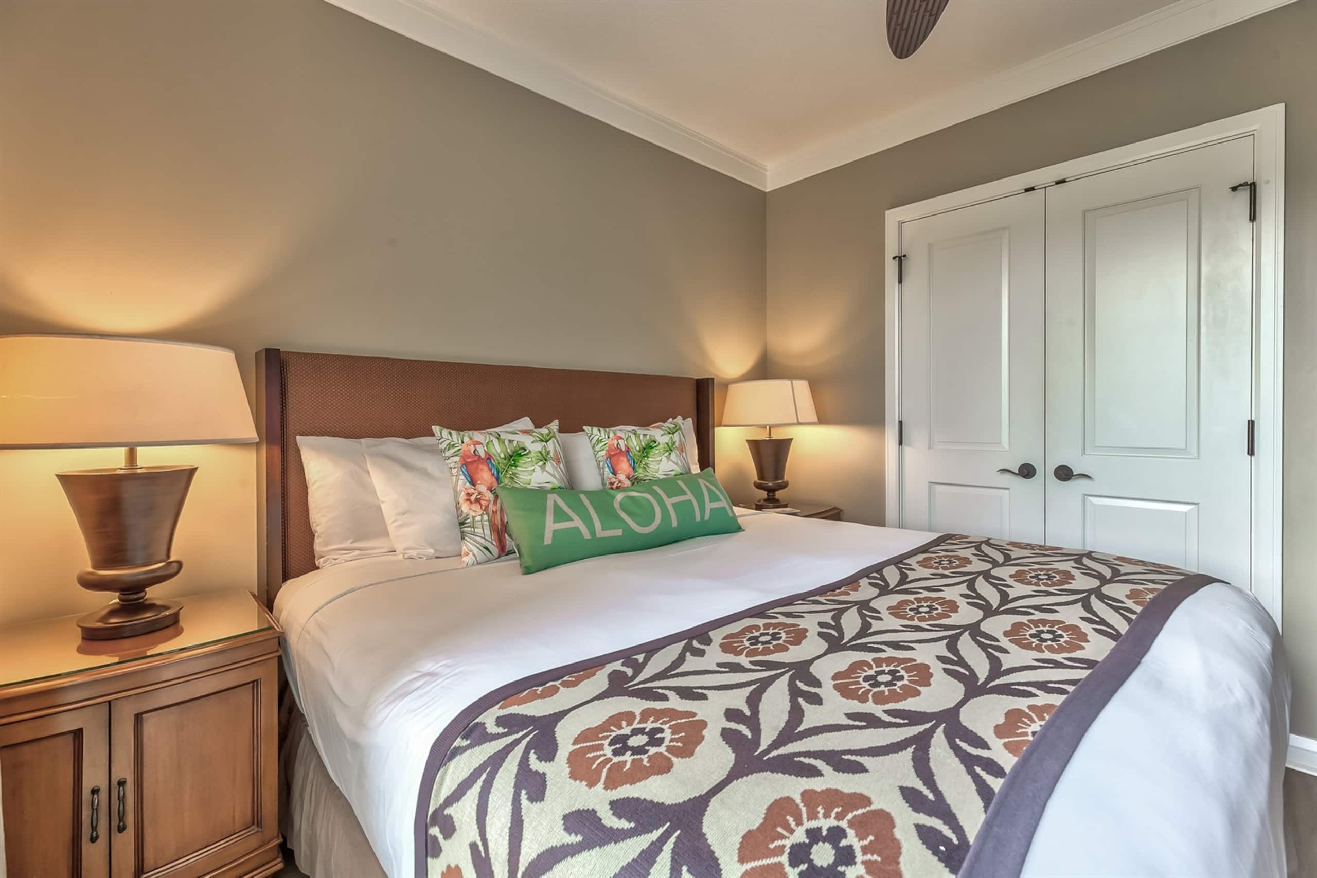Condo in Lahaina · ★4.91 · 2 bedrooms · 3 beds · 2 baths - Image 18