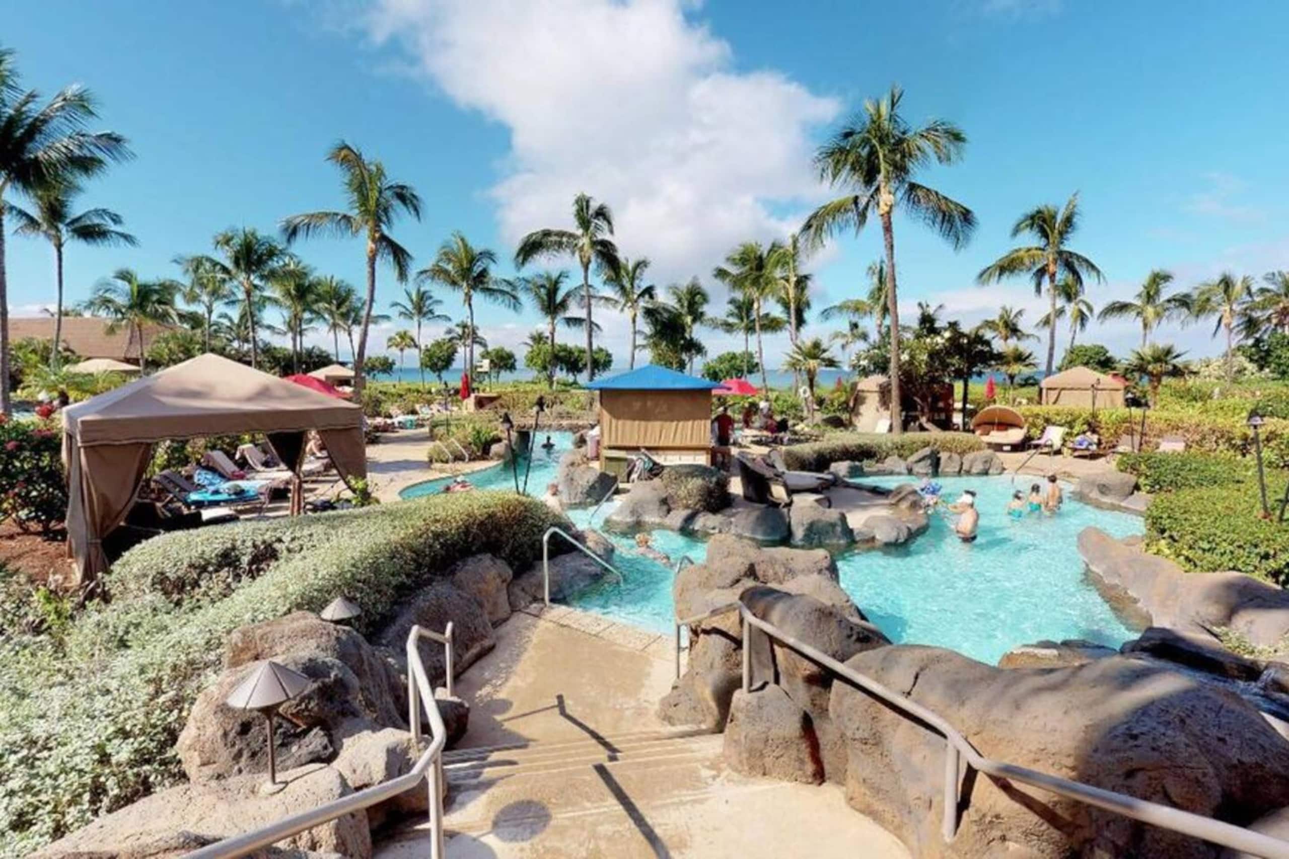 Condo in Lahaina · ★4.95 · 2 bedrooms · 3 beds · 2 baths - Image 19