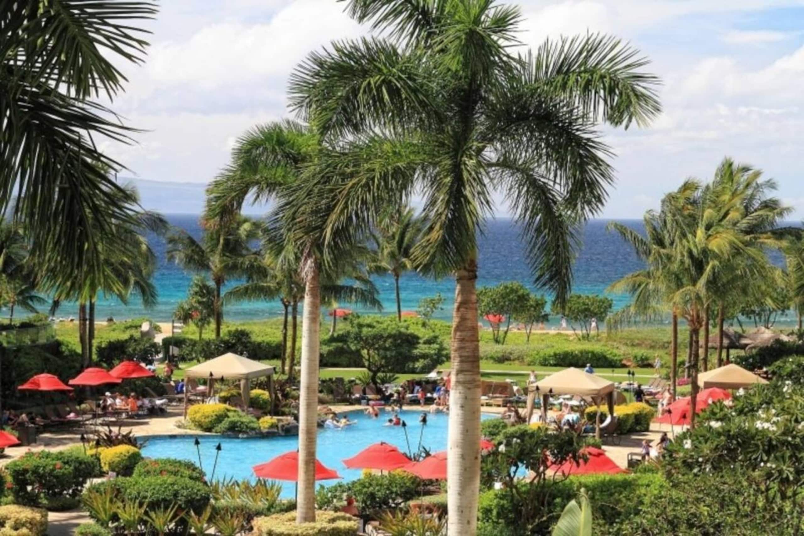 Condo in Lahaina · ★4.95 · 2 bedrooms · 3 beds · 2 baths - Image 43