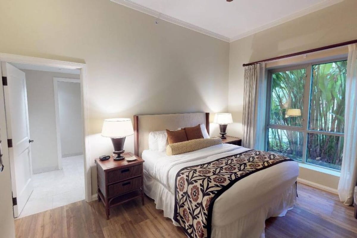 Dormitorio principal