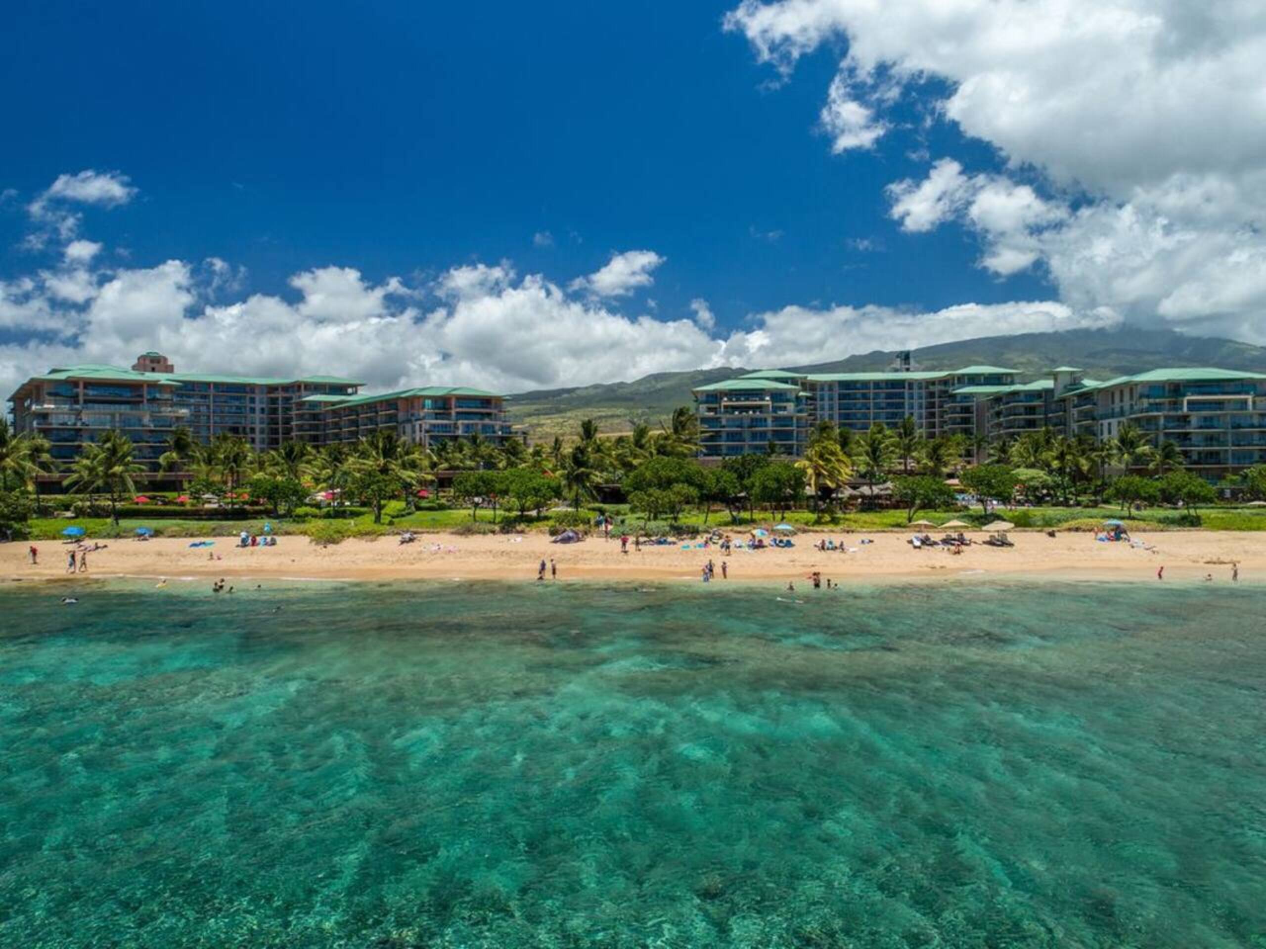 Condo in Lahaina · ★4.95 · 2 bedrooms · 3 beds · 2 baths - Image 39