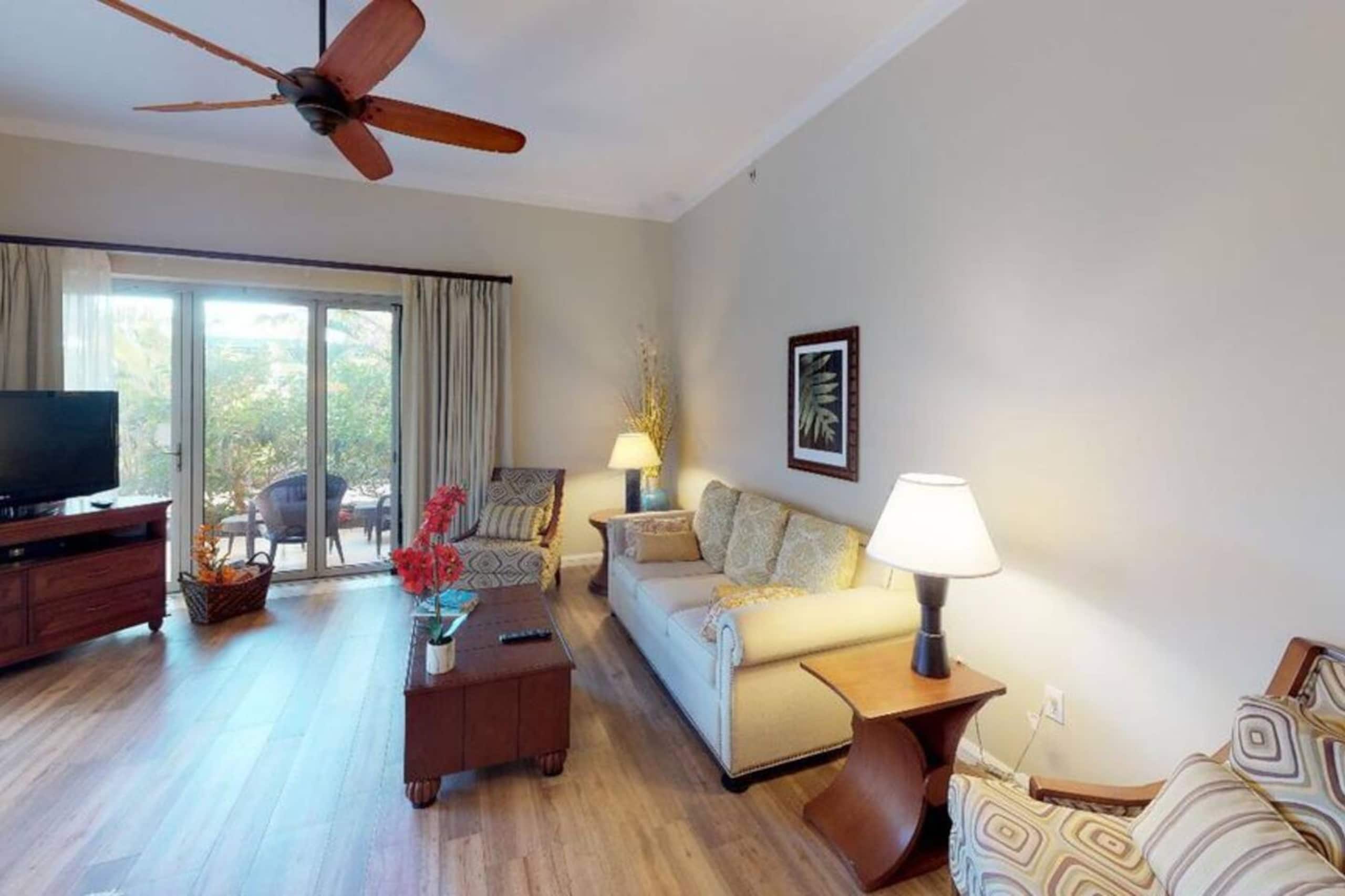 Condo in Lahaina · ★4.95 · 2 bedrooms · 3 beds · 2 baths - Image 7