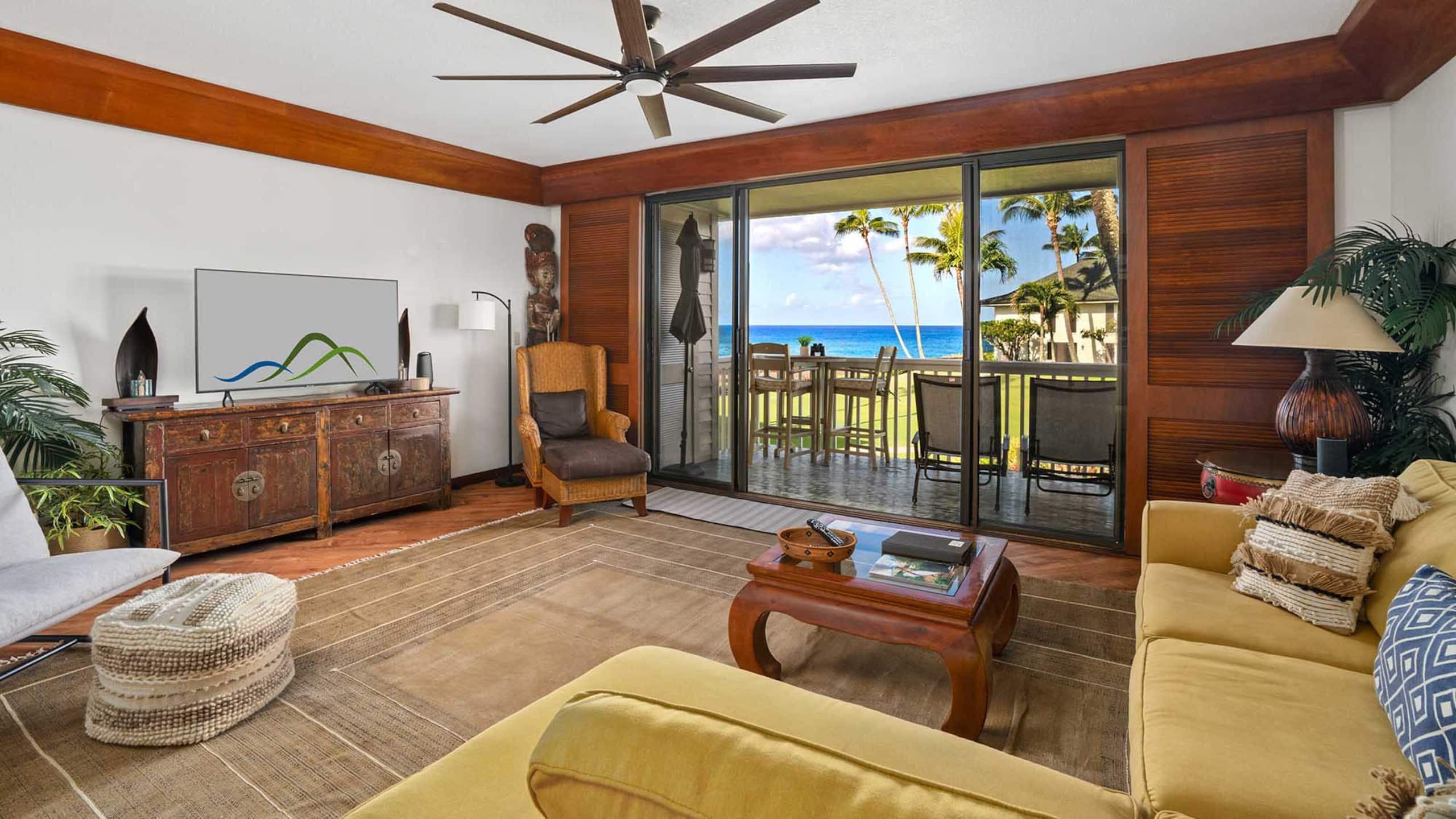 Poipu Kapili 48 By Parrish Kauai - Image 3