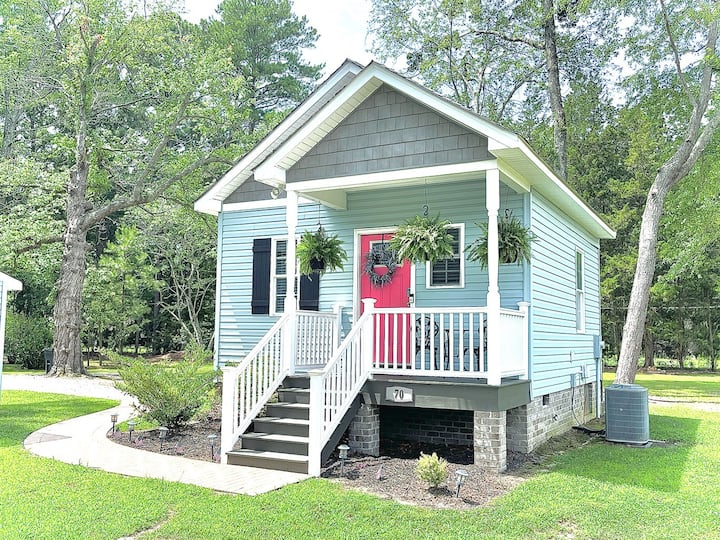 Tangier Island Vacation Rentals Airbnb