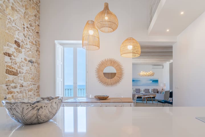 Dimore in Sicily managed Airbnb listing 1