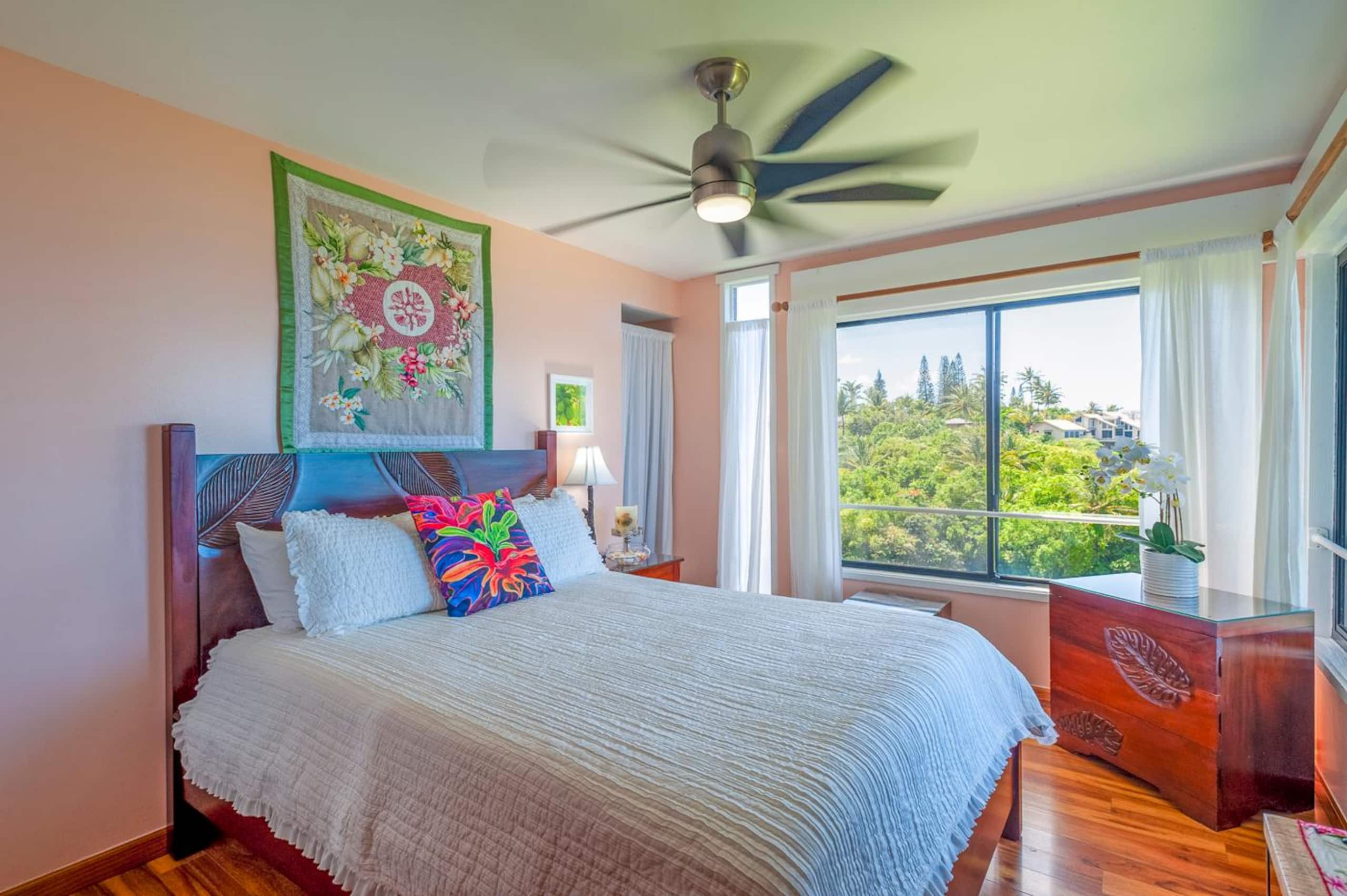 Condo in Princeville · ★4.72 · 1 bedroom · 2 beds · 1 private bath - Image 15