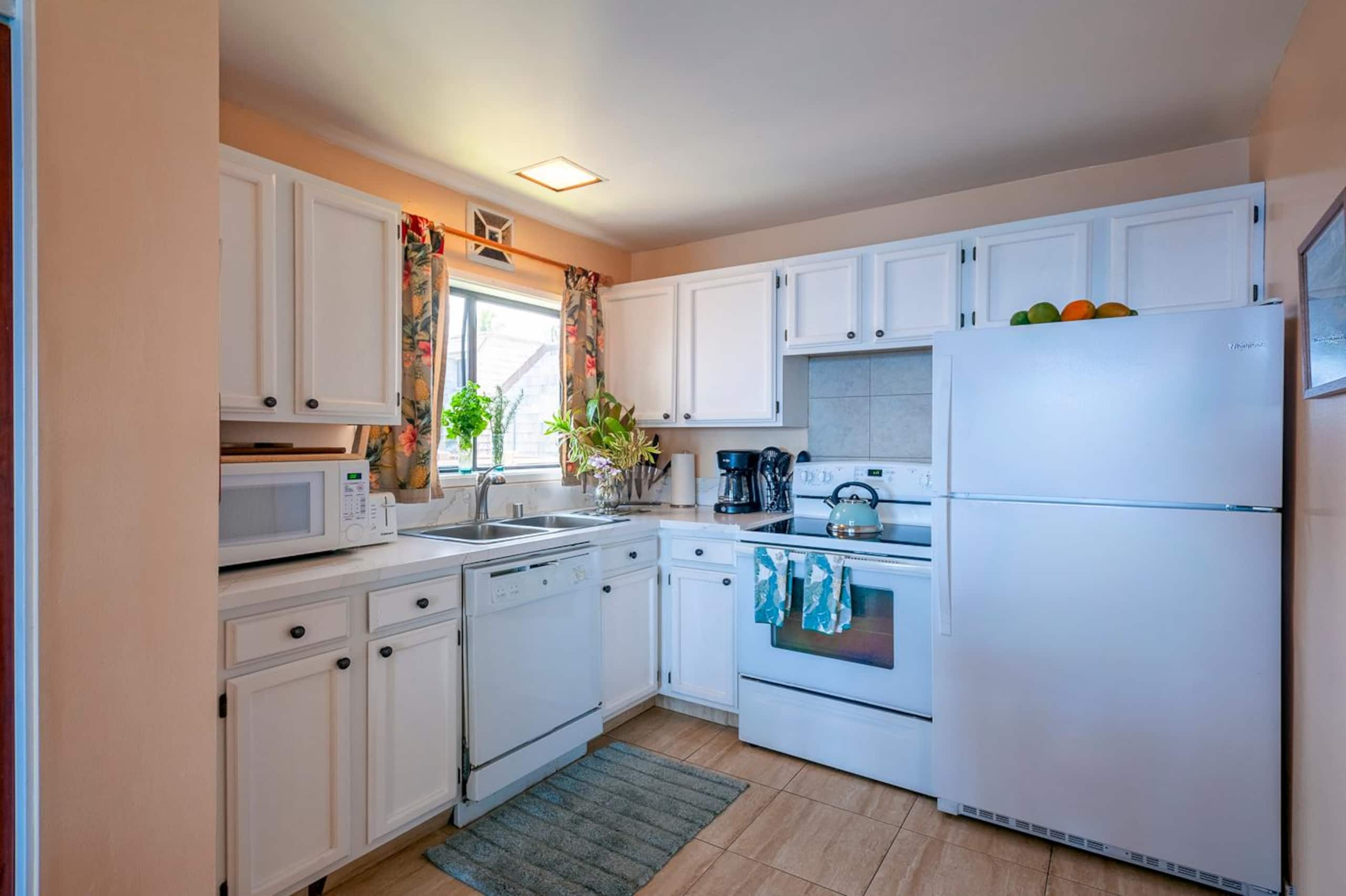 Condo in Princeville · ★4.72 · 1 bedroom · 2 beds · 1 private bath - Image 12