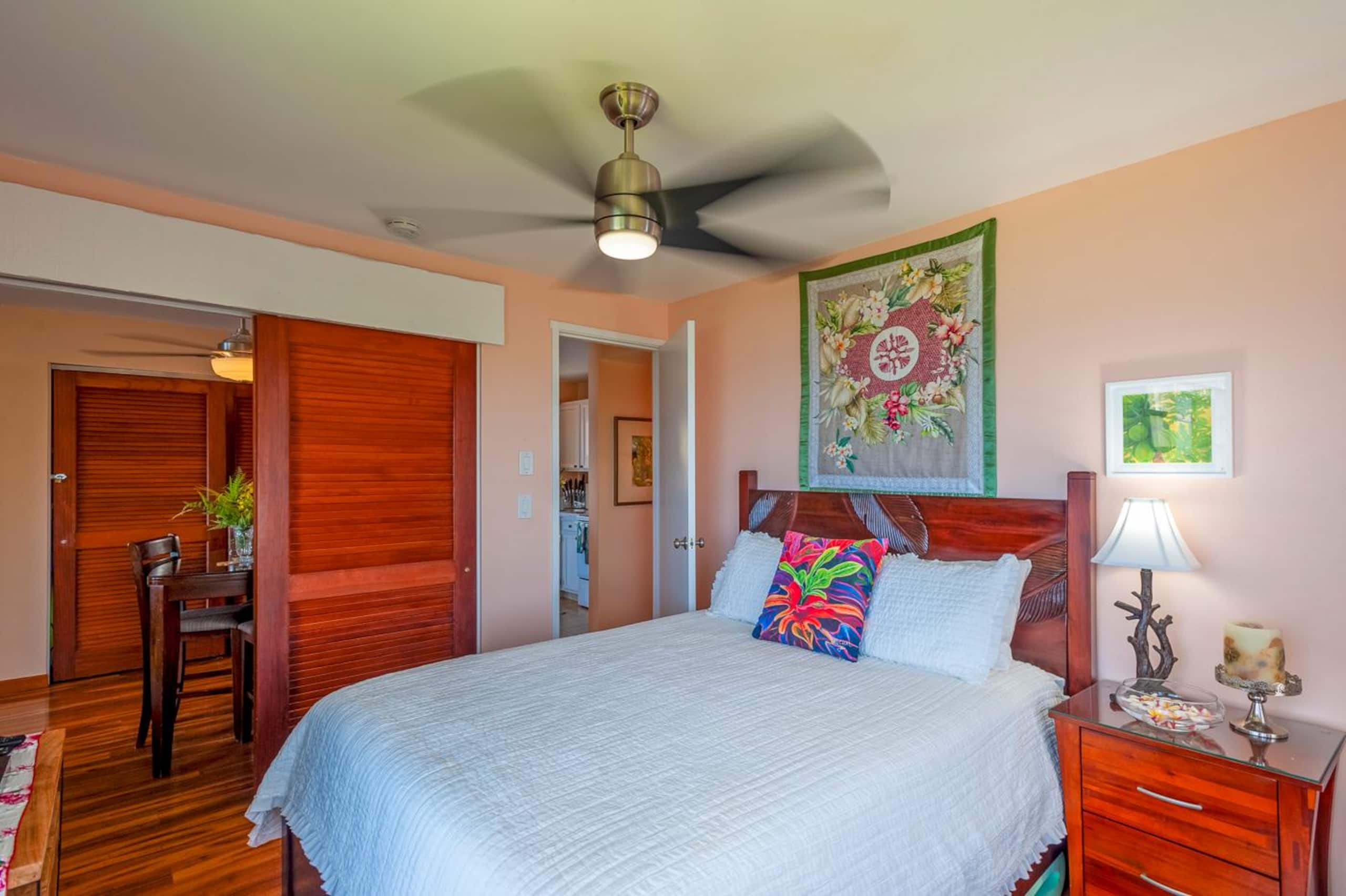 Condo in Princeville · ★4.72 · 1 bedroom · 2 beds · 1 private bath - Image 14