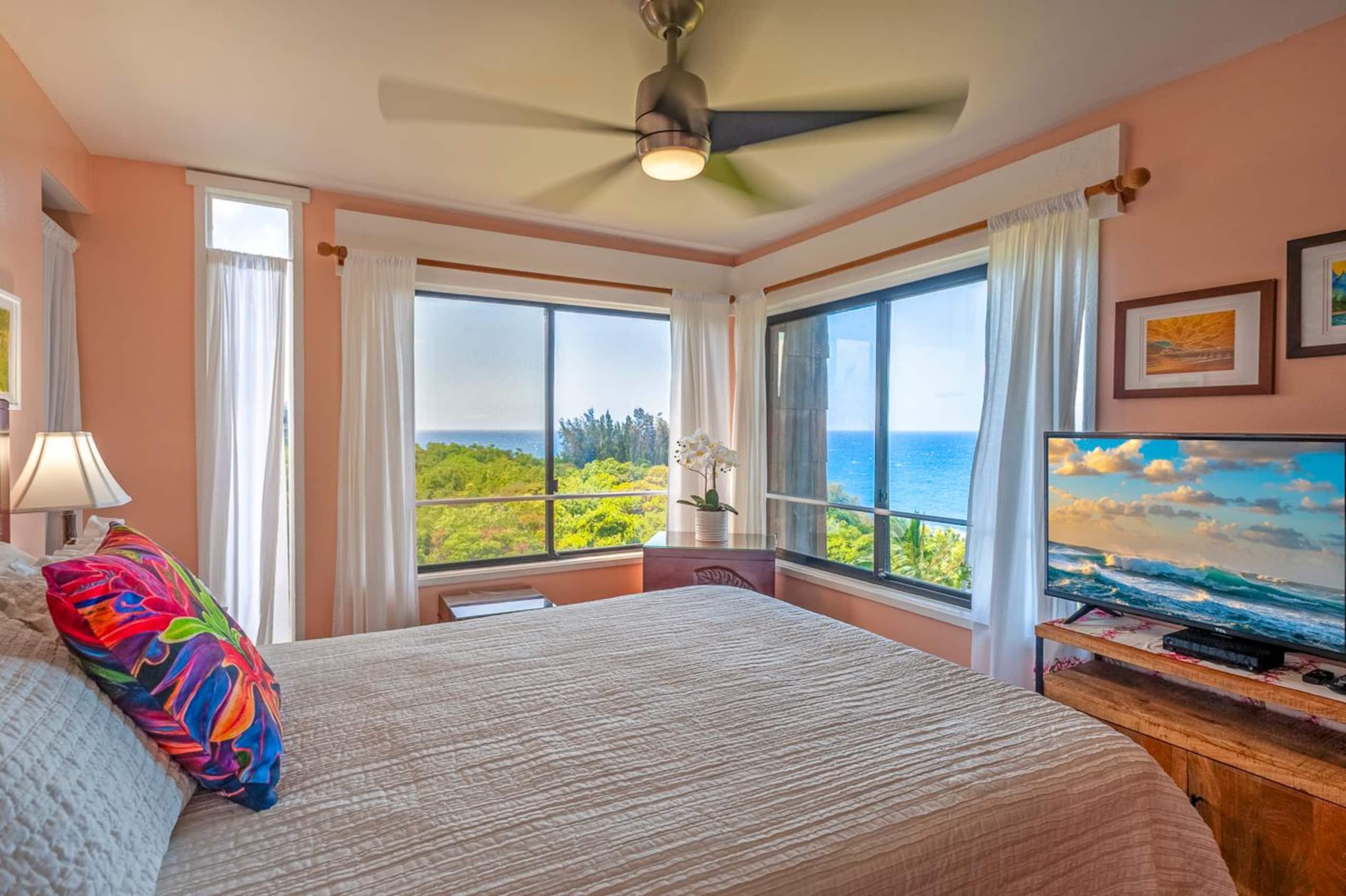 Condo in Princeville · ★4.72 · 1 bedroom · 2 beds · 1 private bath - Image 2