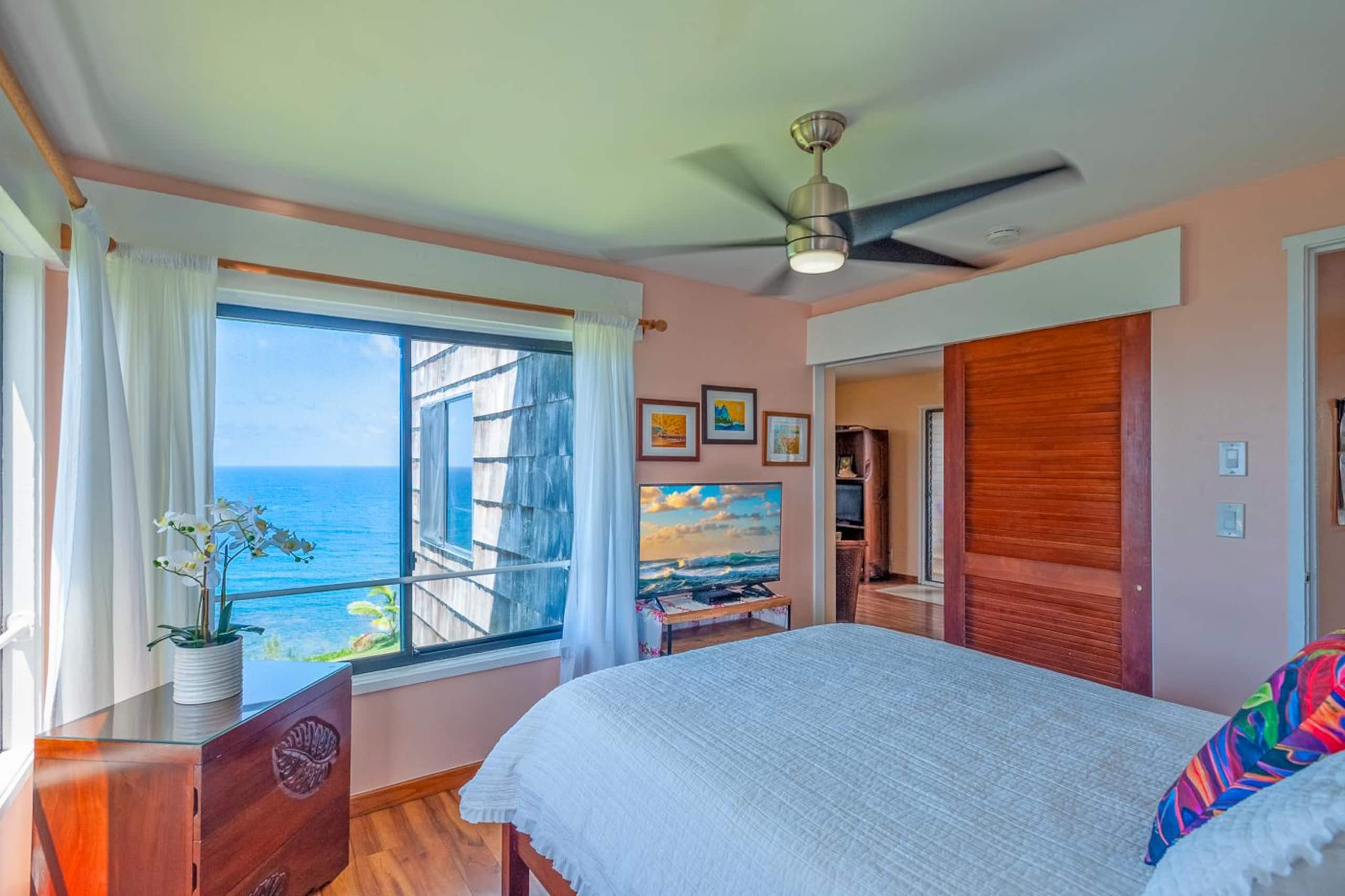 Condo in Princeville · ★4.72 · 1 bedroom · 2 beds · 1 private bath - Image 16
