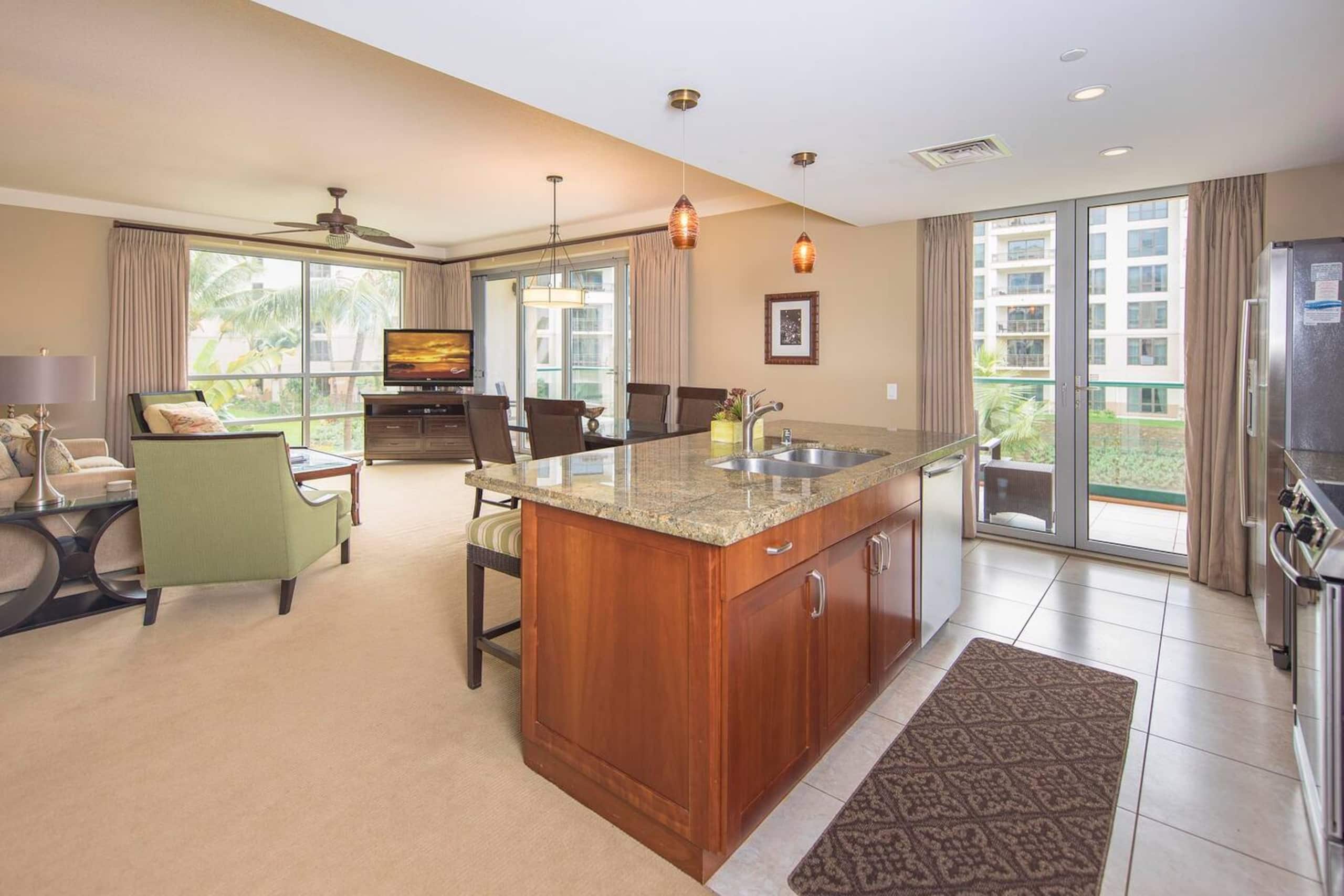 Condo in Lahaina · ★5.0 · 2 bedrooms · 3 beds · 2 baths - Image 7