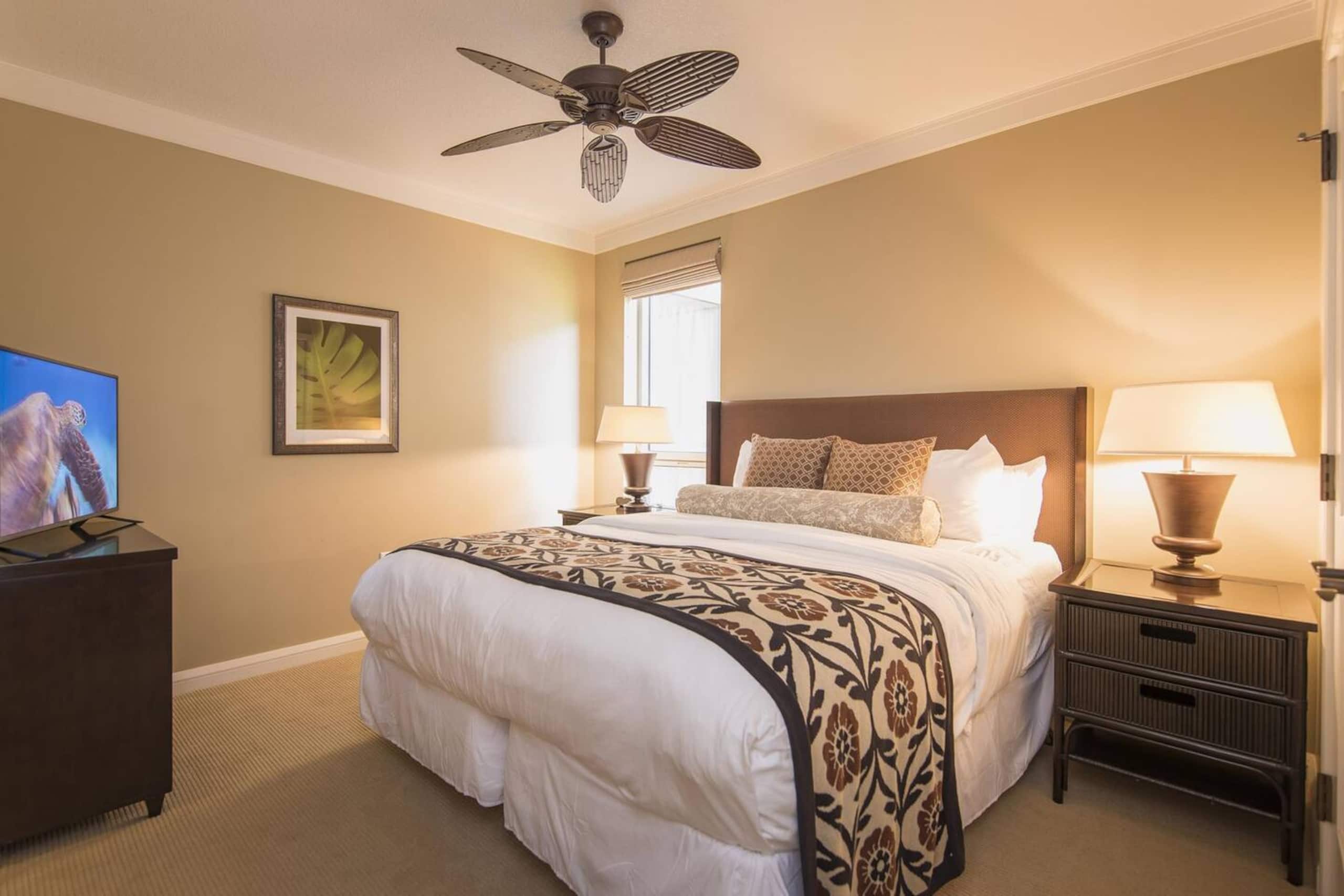Condo in Lahaina · ★5.0 · 2 bedrooms · 3 beds · 2 baths - Image 12
