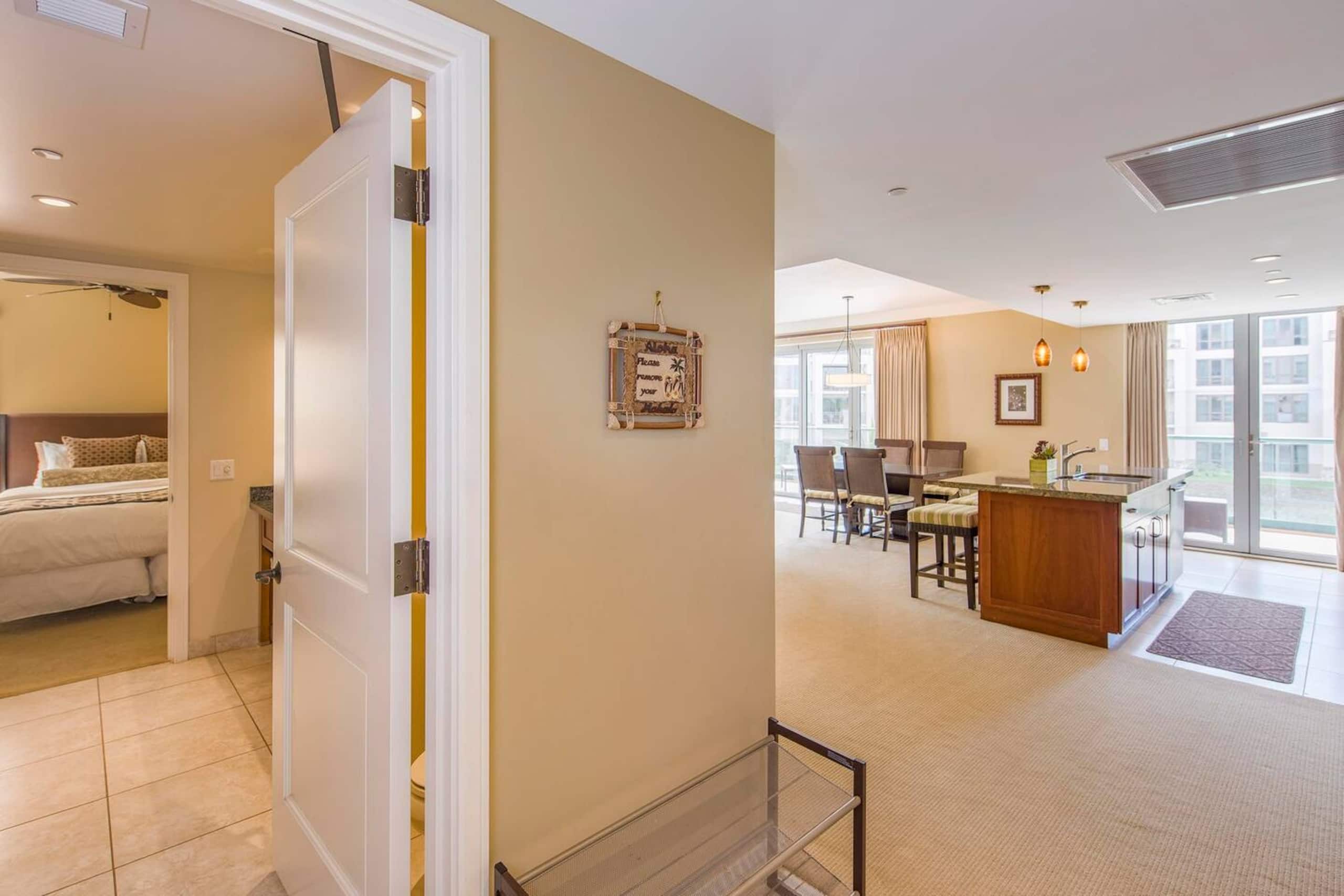 Condo in Lahaina · ★5.0 · 2 bedrooms · 3 beds · 2 baths - Image 5