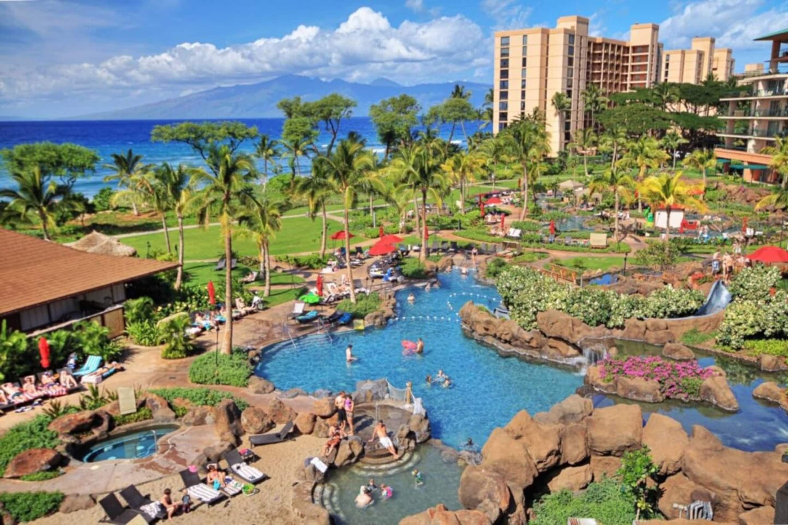 Condo in Lahaina · ★5.0 · 2 bedrooms · 3 beds · 2 baths - Image 33