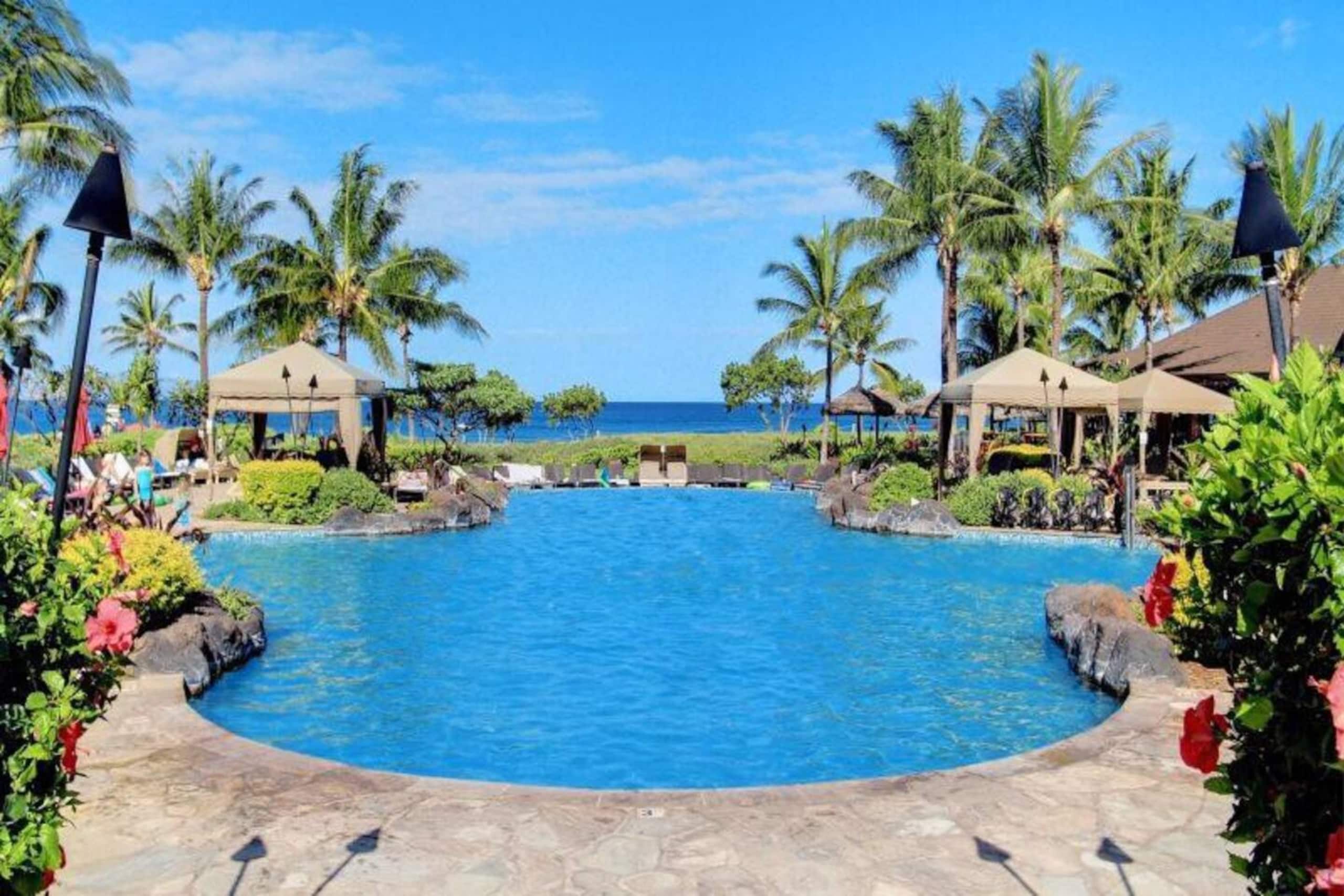 Condo in Lahaina · ★5.0 · 2 bedrooms · 3 beds · 2 baths - Image 39