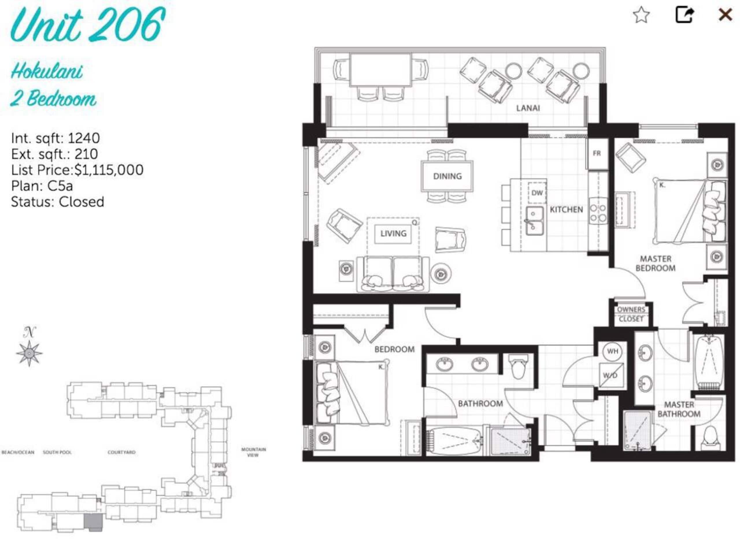 Condo in Lahaina · ★5.0 · 2 bedrooms · 3 beds · 2 baths - Image 31