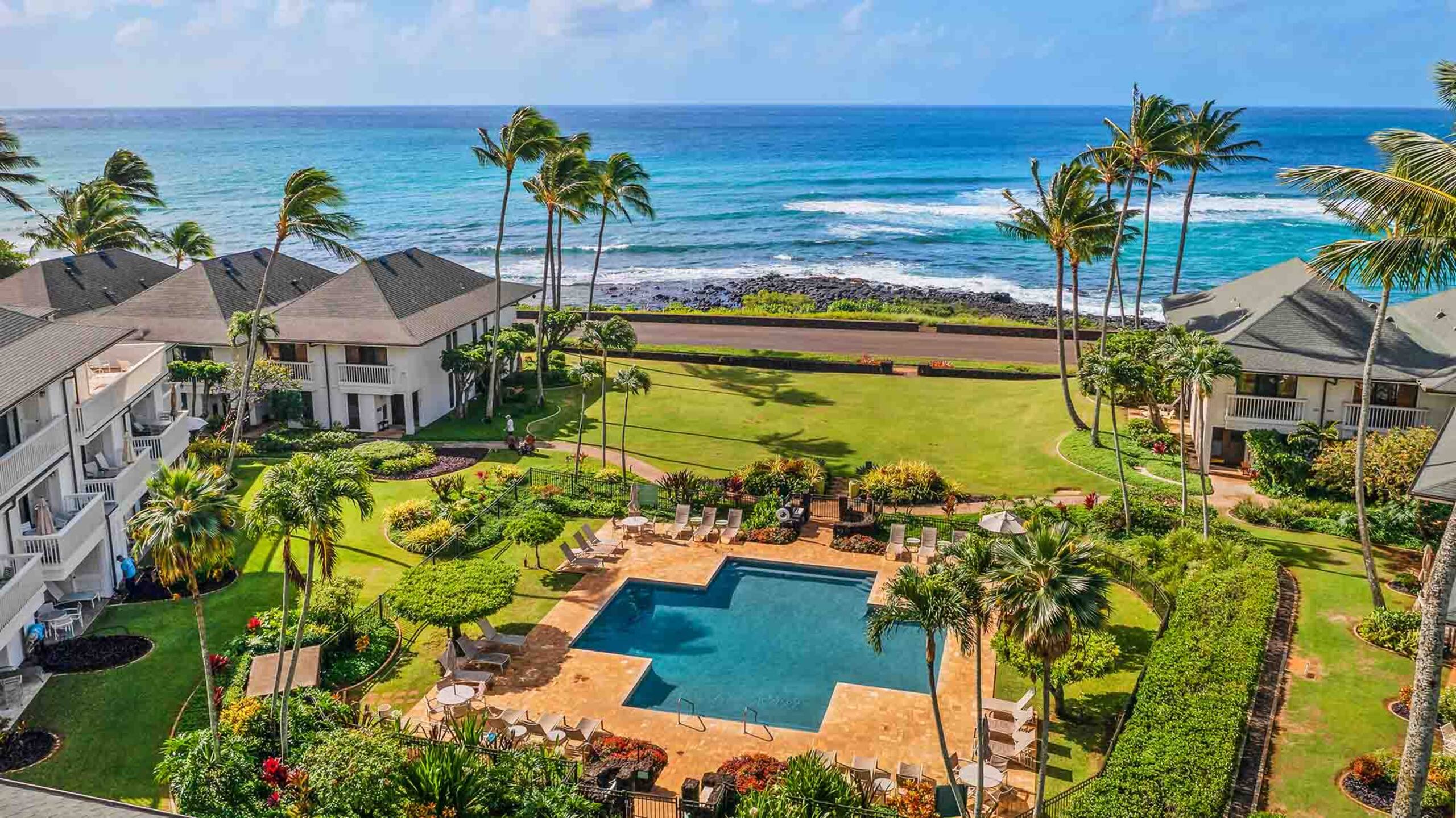 Poipu Kapili 56 By Parrish Kauai - Image 7