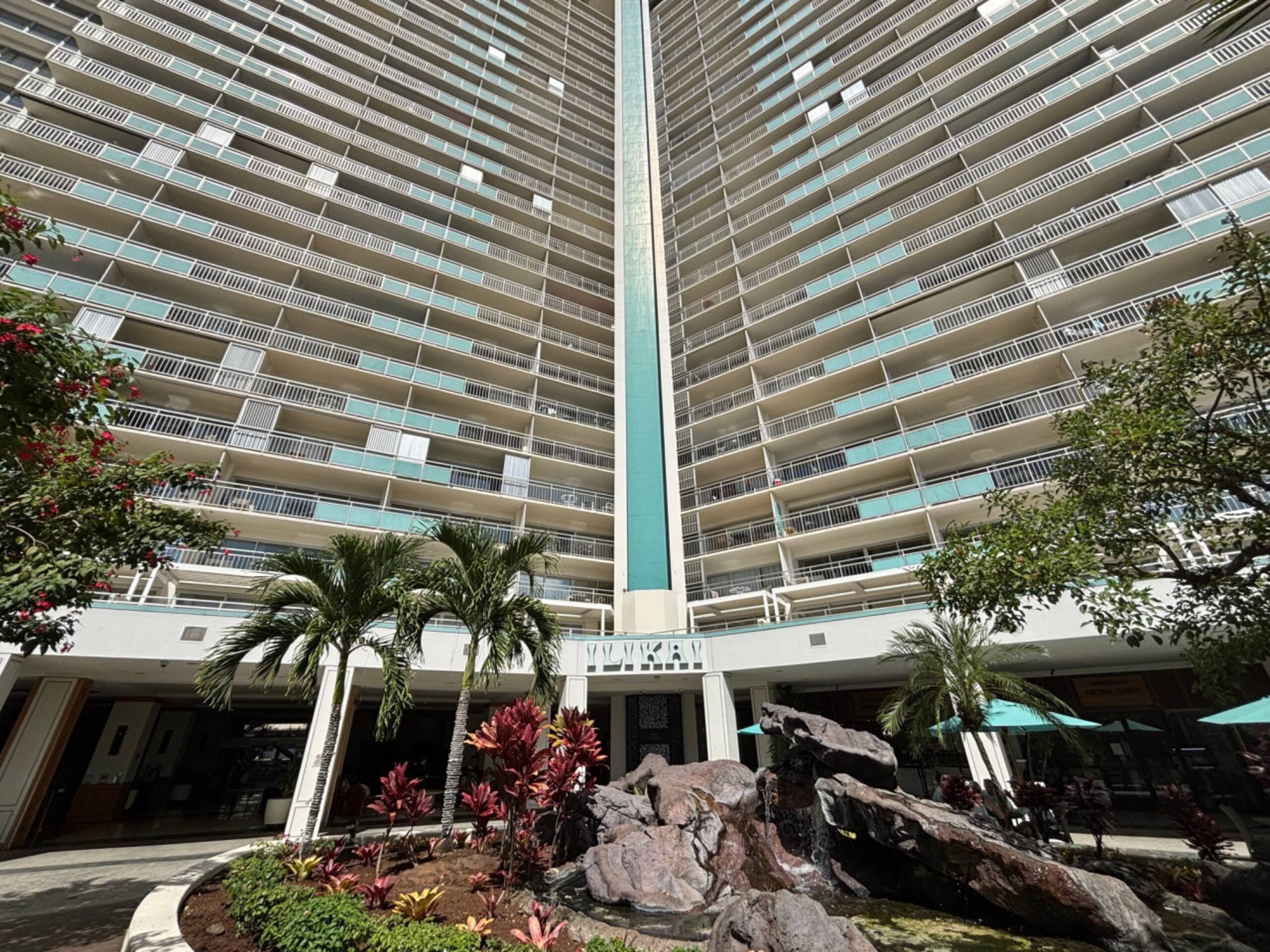 Condo in Honolulu · ★4.46 · 1 bedroom · 2 beds · 1 private bath - Image 40