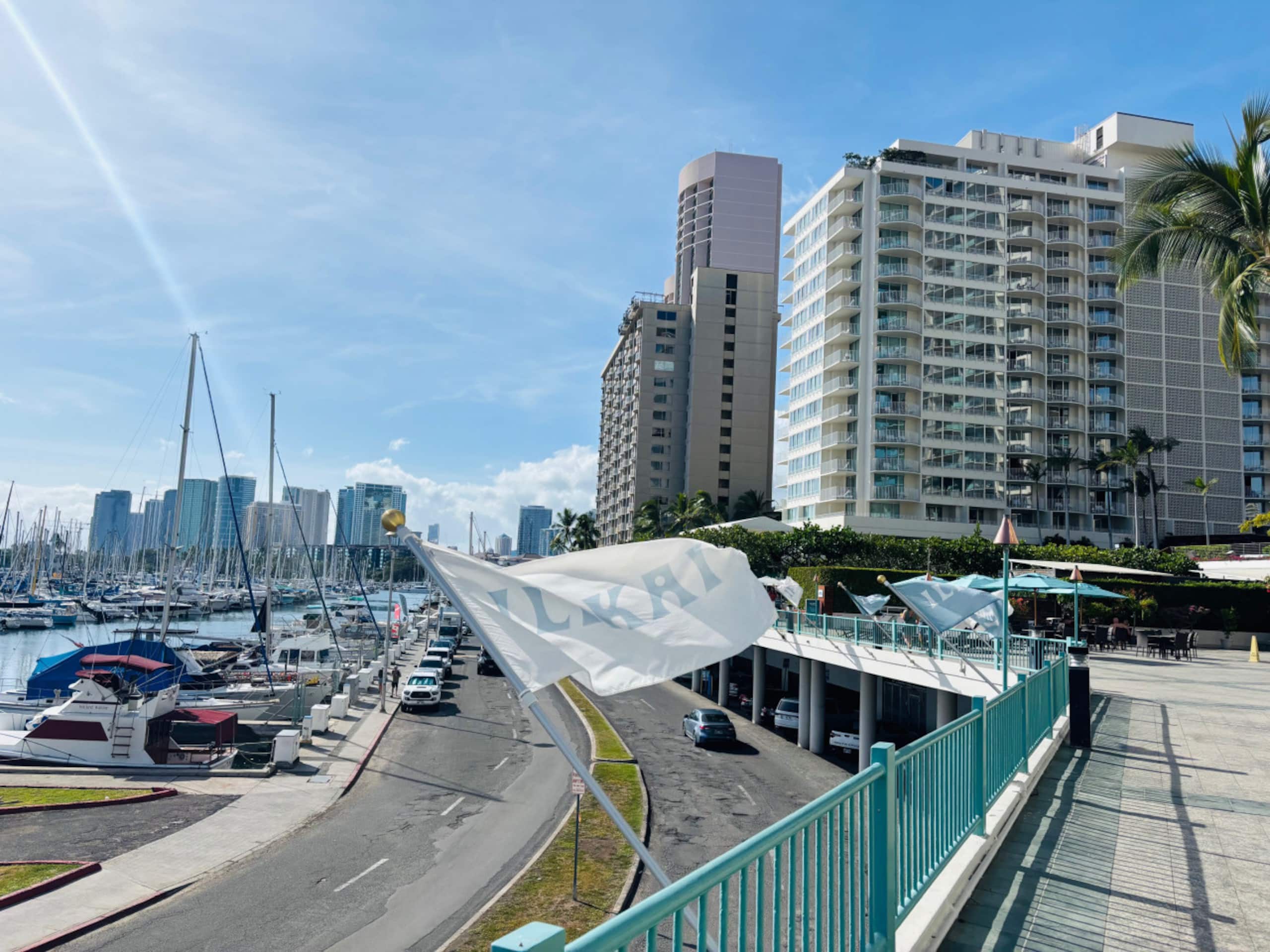 Condo in Honolulu · ★4.56 · 1 bedroom · 2 beds · 1 private bath - Image 24