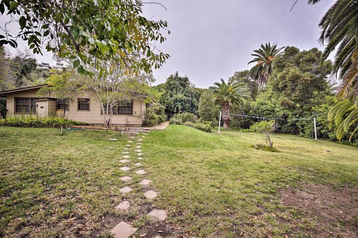 Walk to La Jolla Beach: Expansive 2-Home Escape! gallery image 3