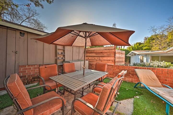 Walk to La Jolla Beach: Expansive 2-Home Escape! gallery image 2