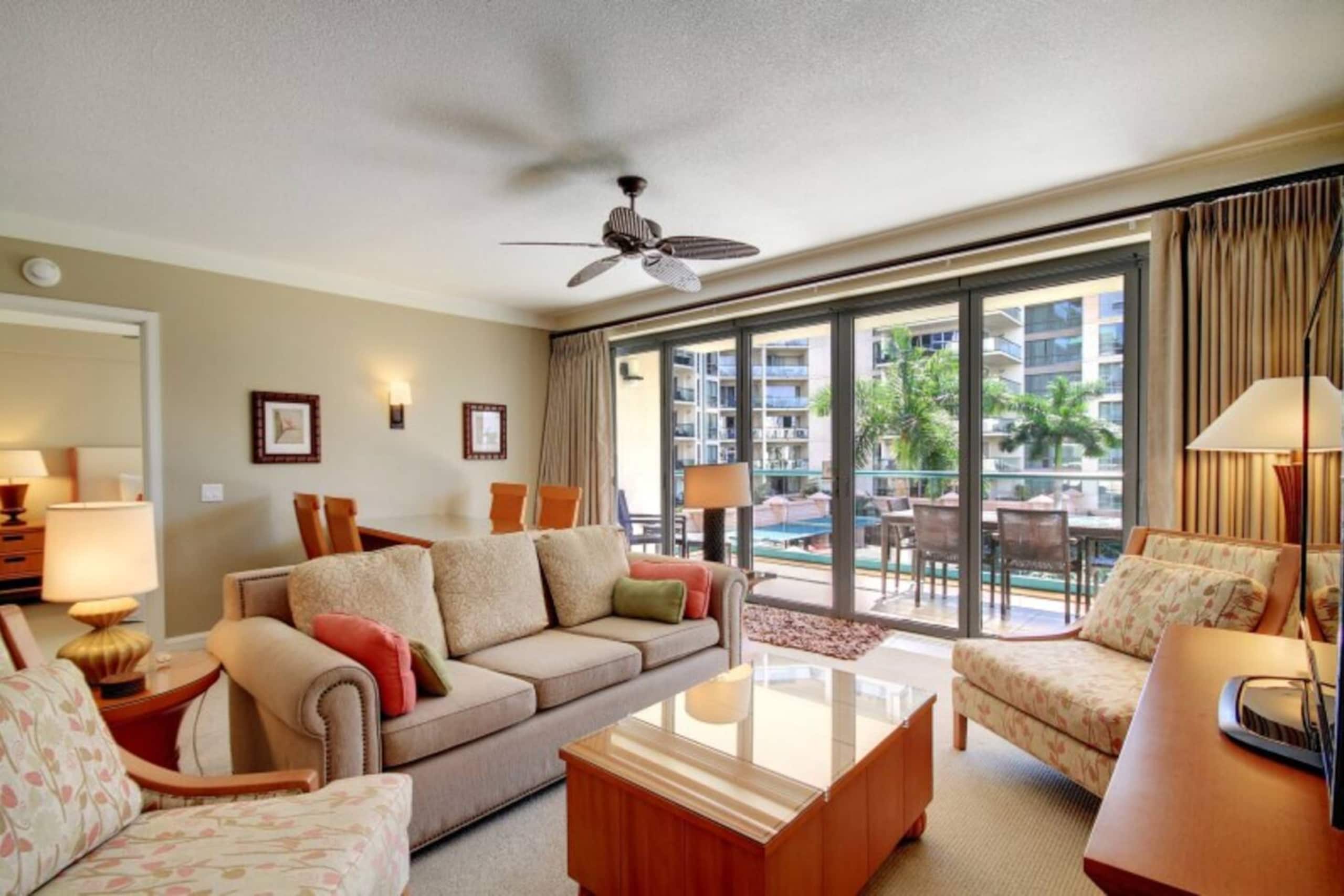Condo in Lahaina · ★4.91 · 2 bedrooms · 3 beds · 2 baths - Image 19