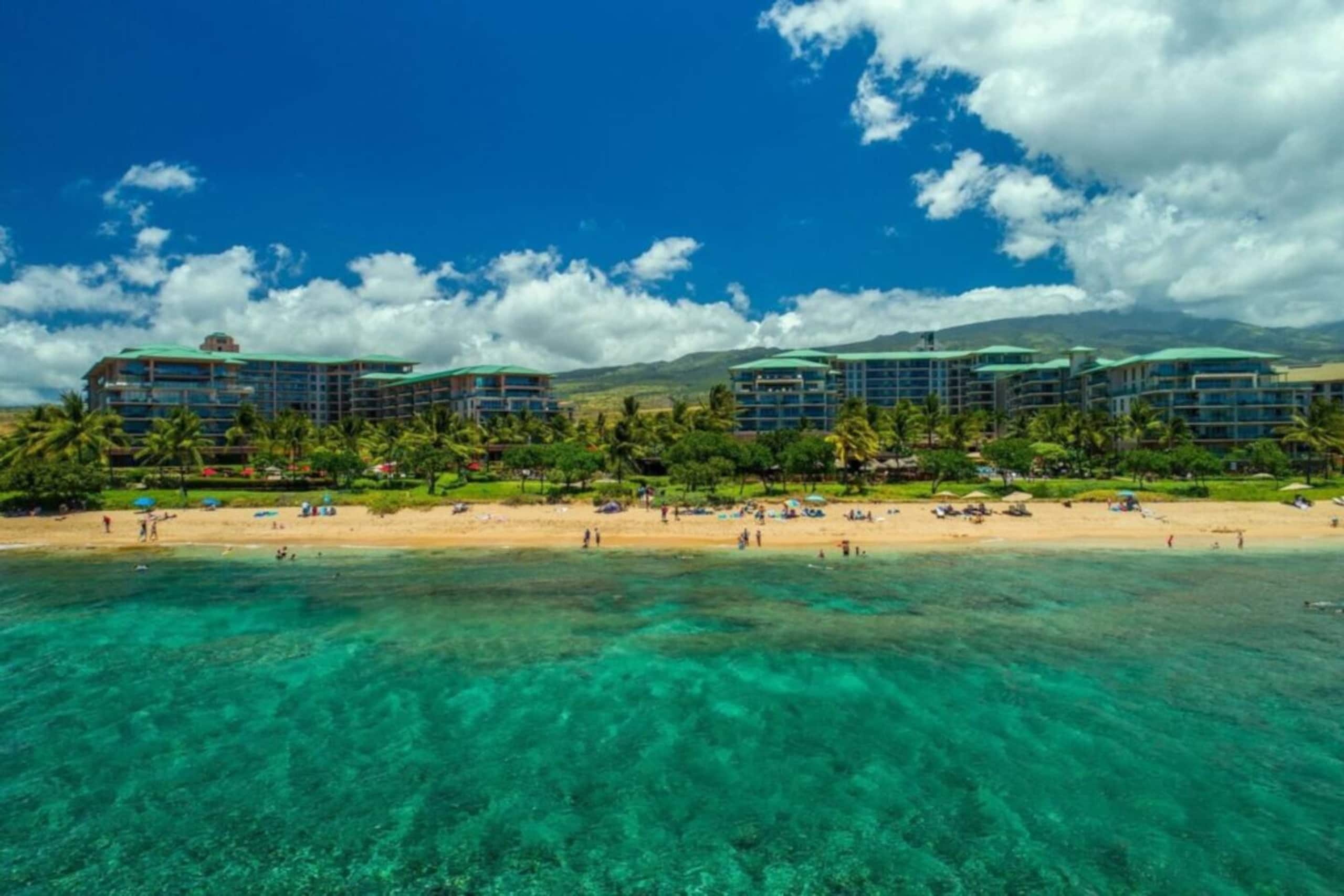 Condo in Lahaina · ★4.91 · 2 bedrooms · 3 beds · 2 baths - Image 43