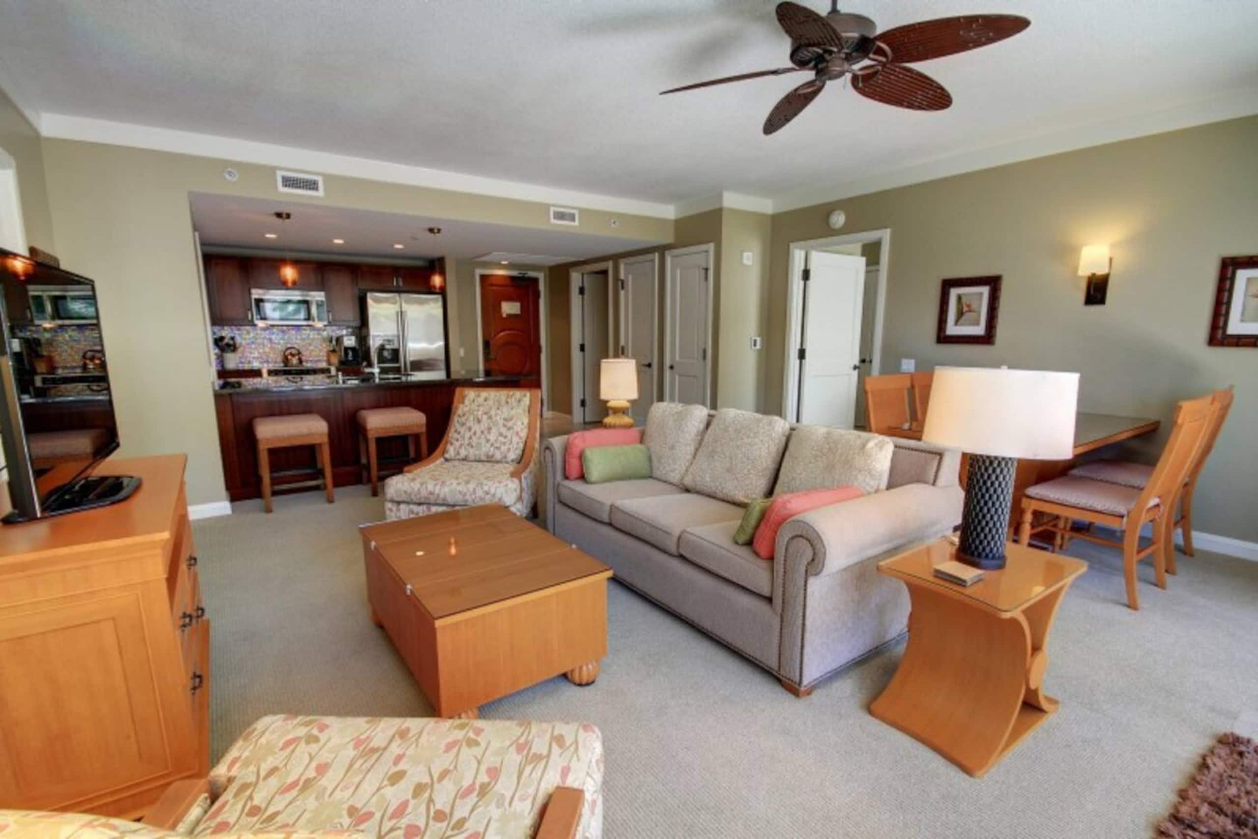 Condo in Lahaina · ★4.91 · 2 bedrooms · 3 beds · 2 baths - Image 17