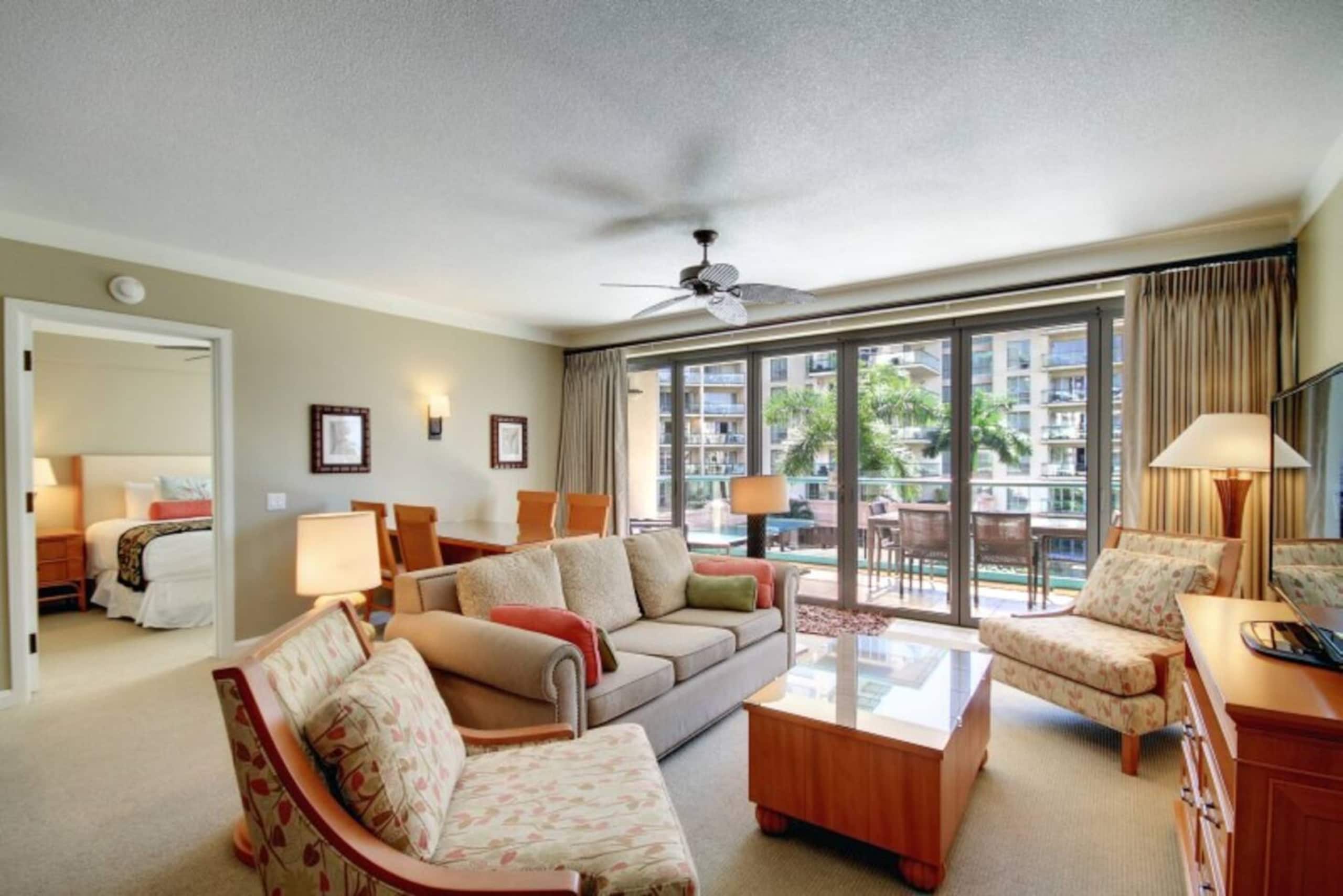 Condo in Lahaina · ★4.91 · 2 bedrooms · 3 beds · 2 baths - Image 14