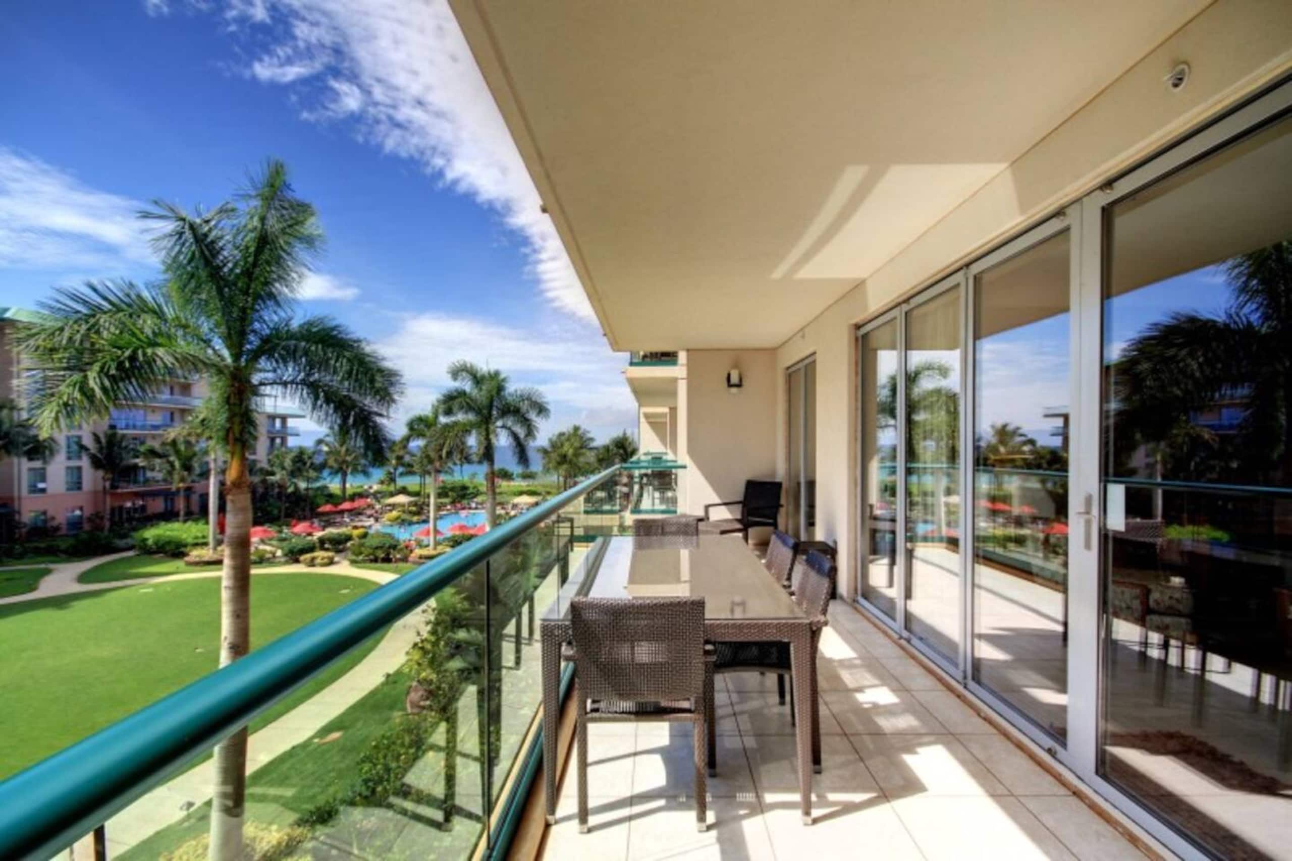 Condo in Lahaina · ★4.91 · 2 bedrooms · 3 beds · 2 baths - Image 3