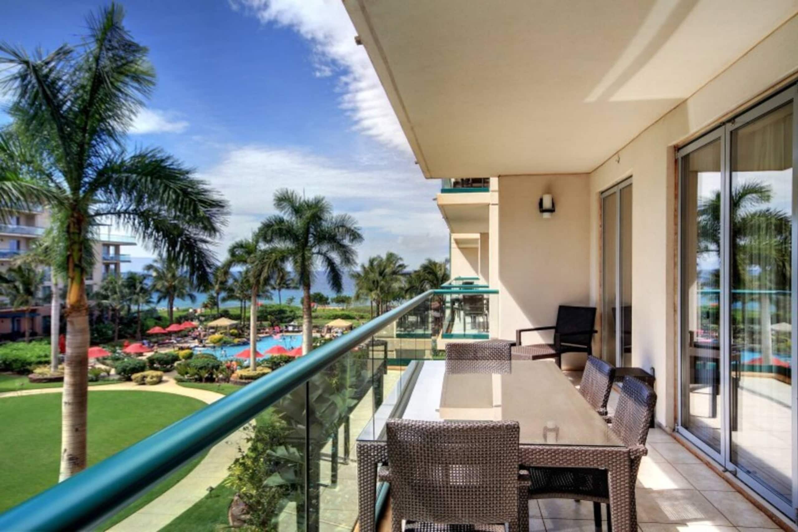 Condo in Lahaina · ★4.91 · 2 bedrooms · 3 beds · 2 baths - Image 4